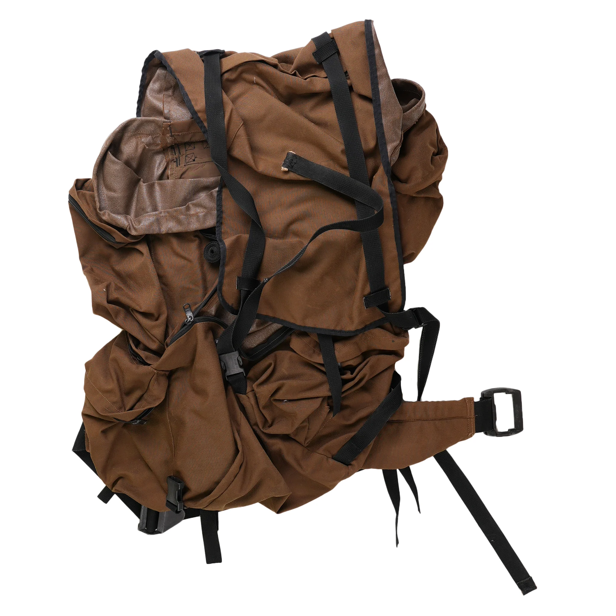 SADF Nutria Brown Pattern 83 Rucksack - Image 2