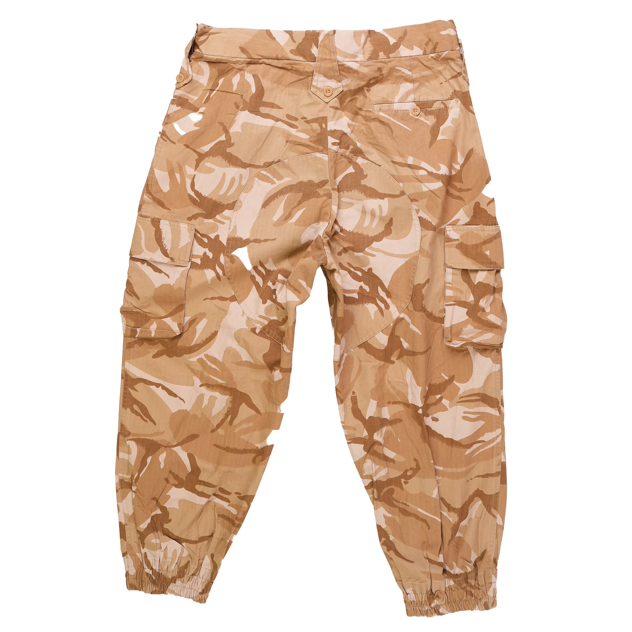 Saudi Army DPM Field Pants - Image 2