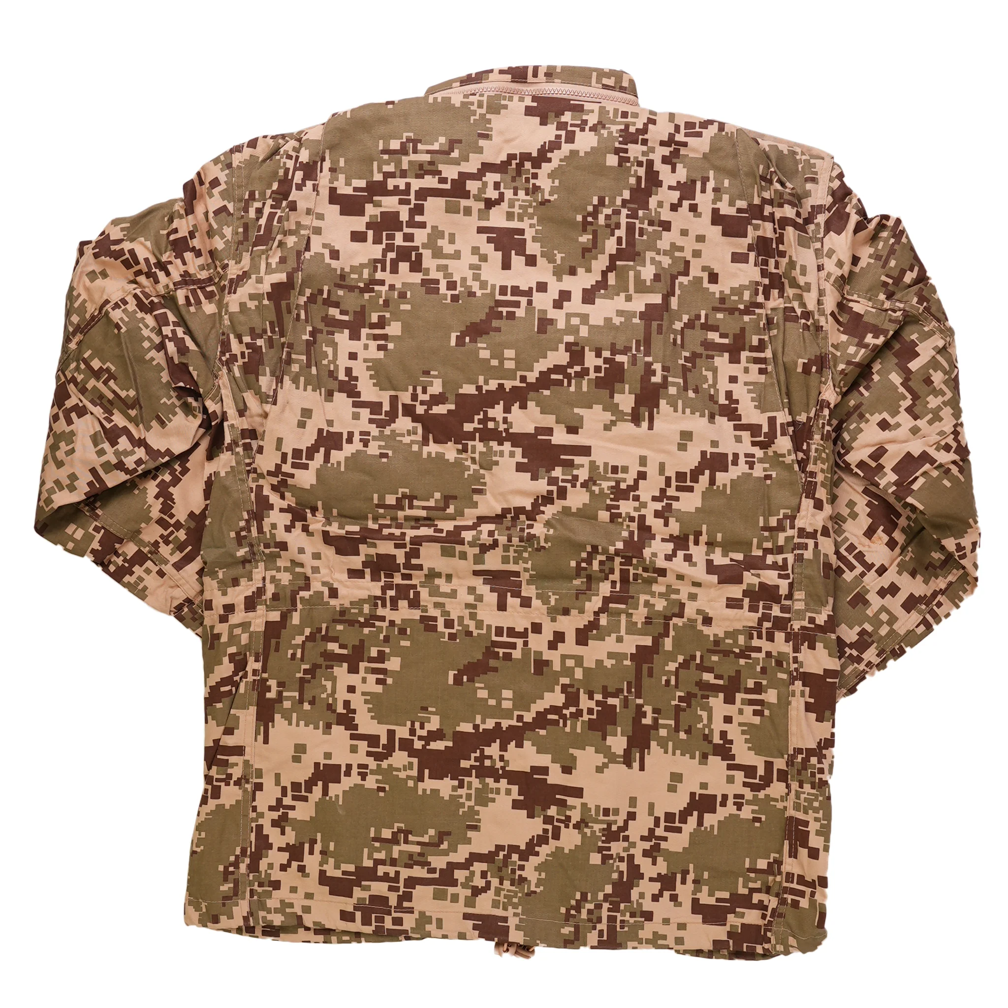 Saudi Installations Security Forces Field Jacket - Image 2