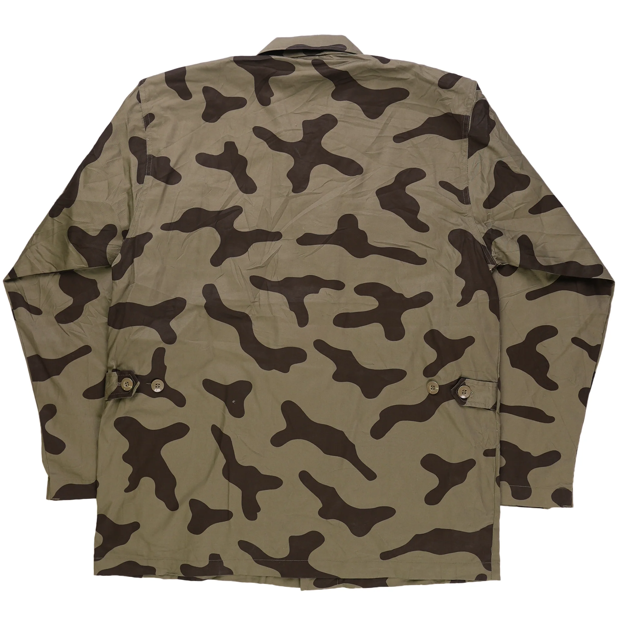 Saudi Public Security Directorate Field Shirt - Image 2