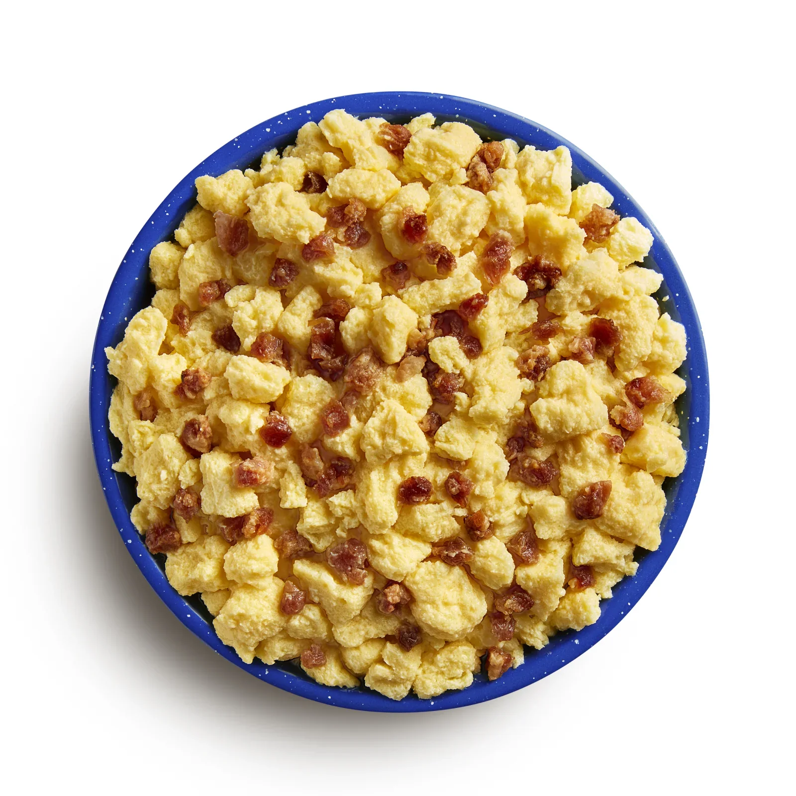 Scrambled Eggs with Bacon - Image 2