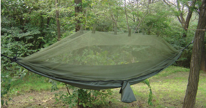 Snugpak Hammock - Image 2