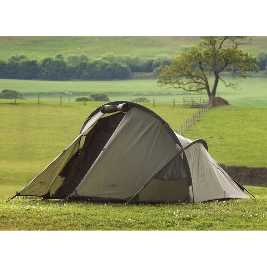 Snugpak Scorpion Tent - Image 11