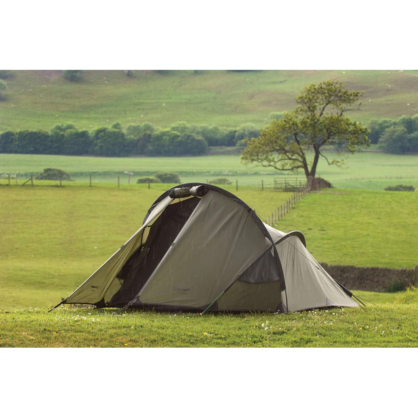 Snugpak Scorpion Tent - Image 5