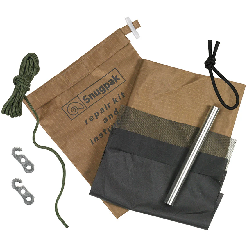 Snugpak Scorpion Tent - Image 6