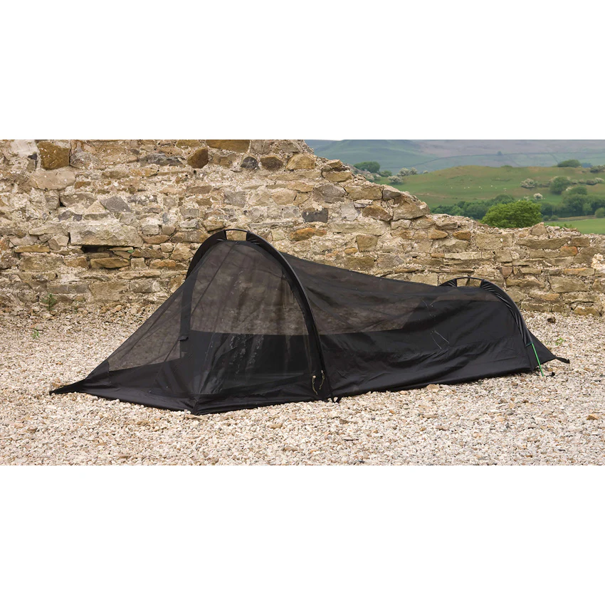Snugpak Ionosphere IX Tent Olive - Image 2