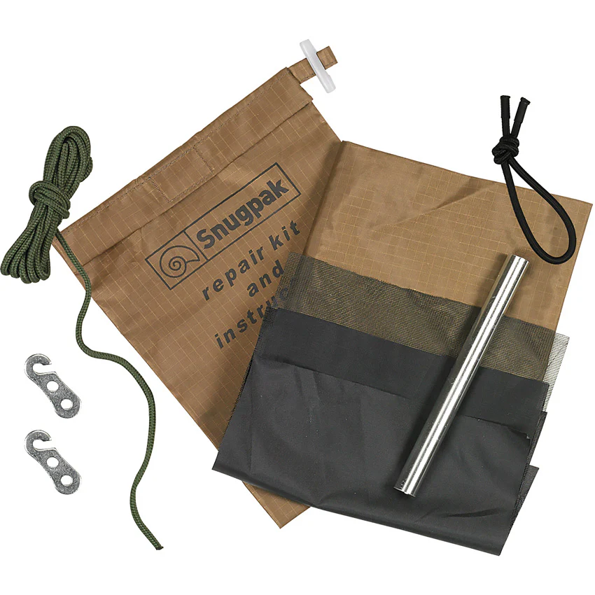 Snugpak Ionosphere IX Tent Olive - Image 4