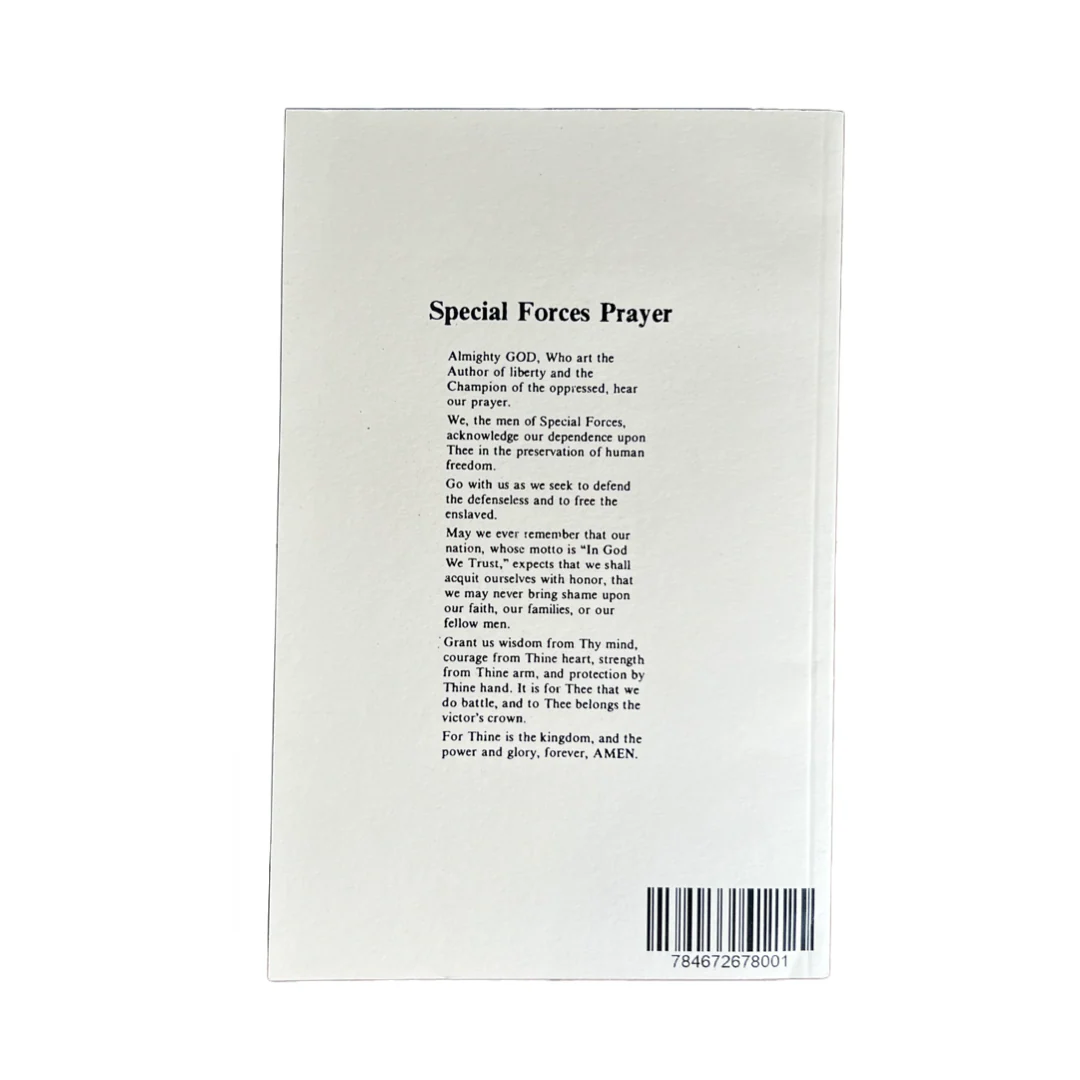 Special Forces Handbook - Image 2