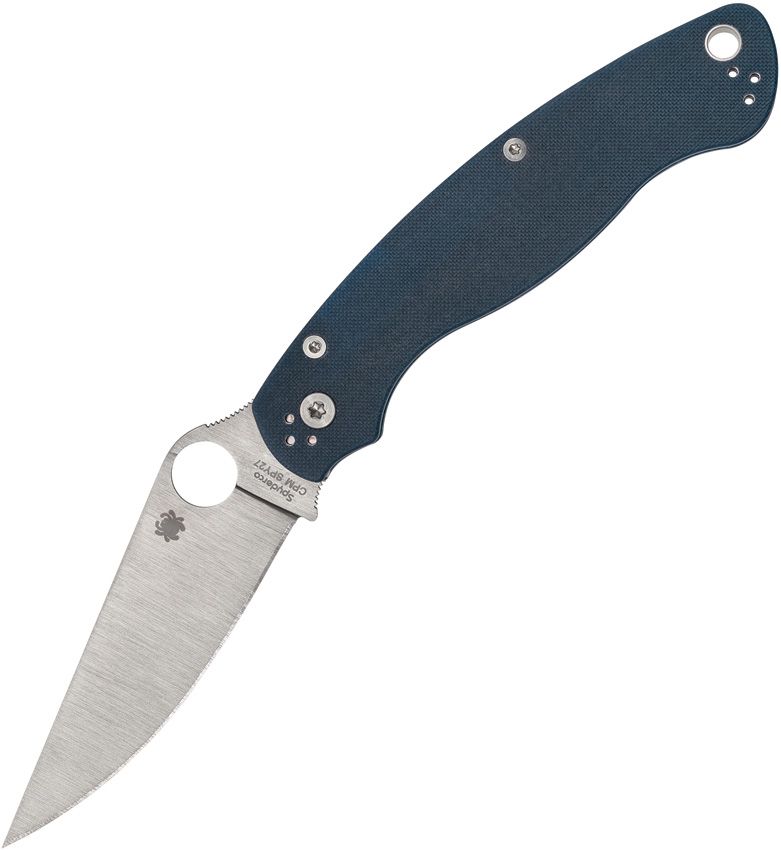Spyderco Military 2 - Image 3
