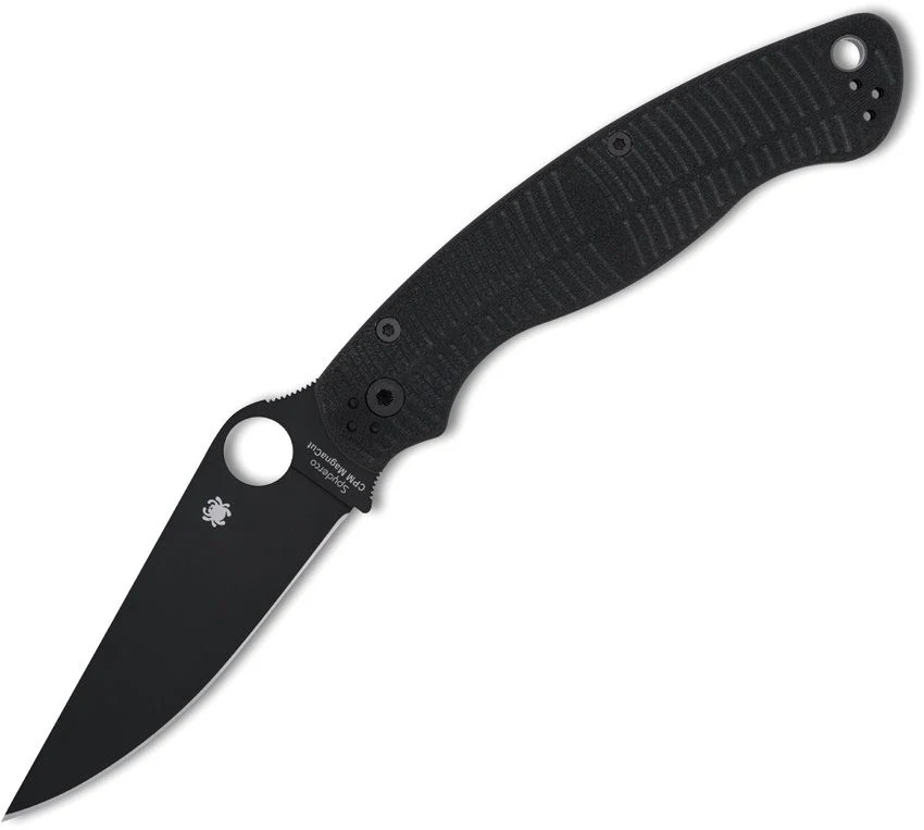 Spyderco Military 2 - Image 5
