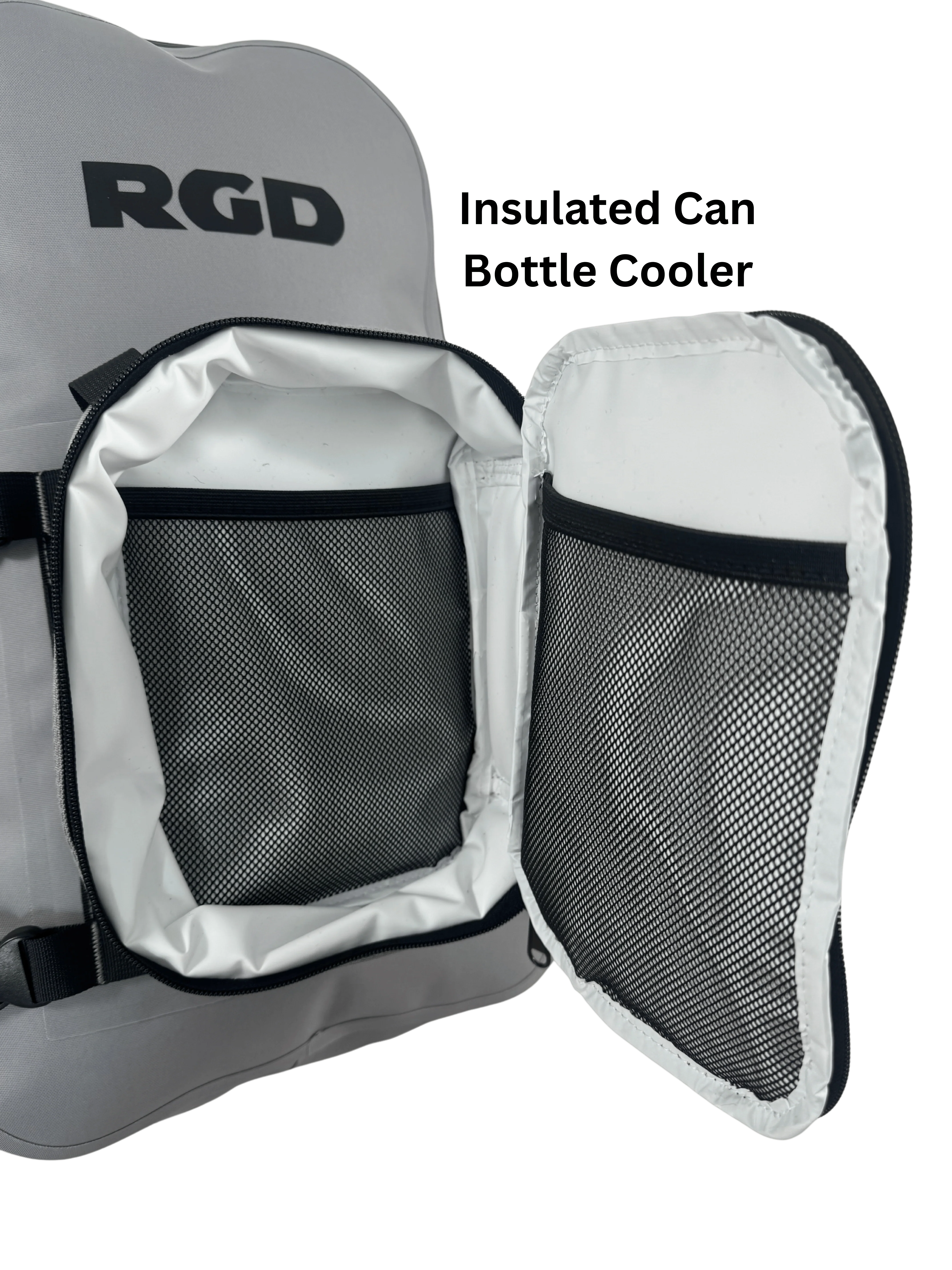 Submersible Airtight 30L Adventure Parent Backpack - Image 11