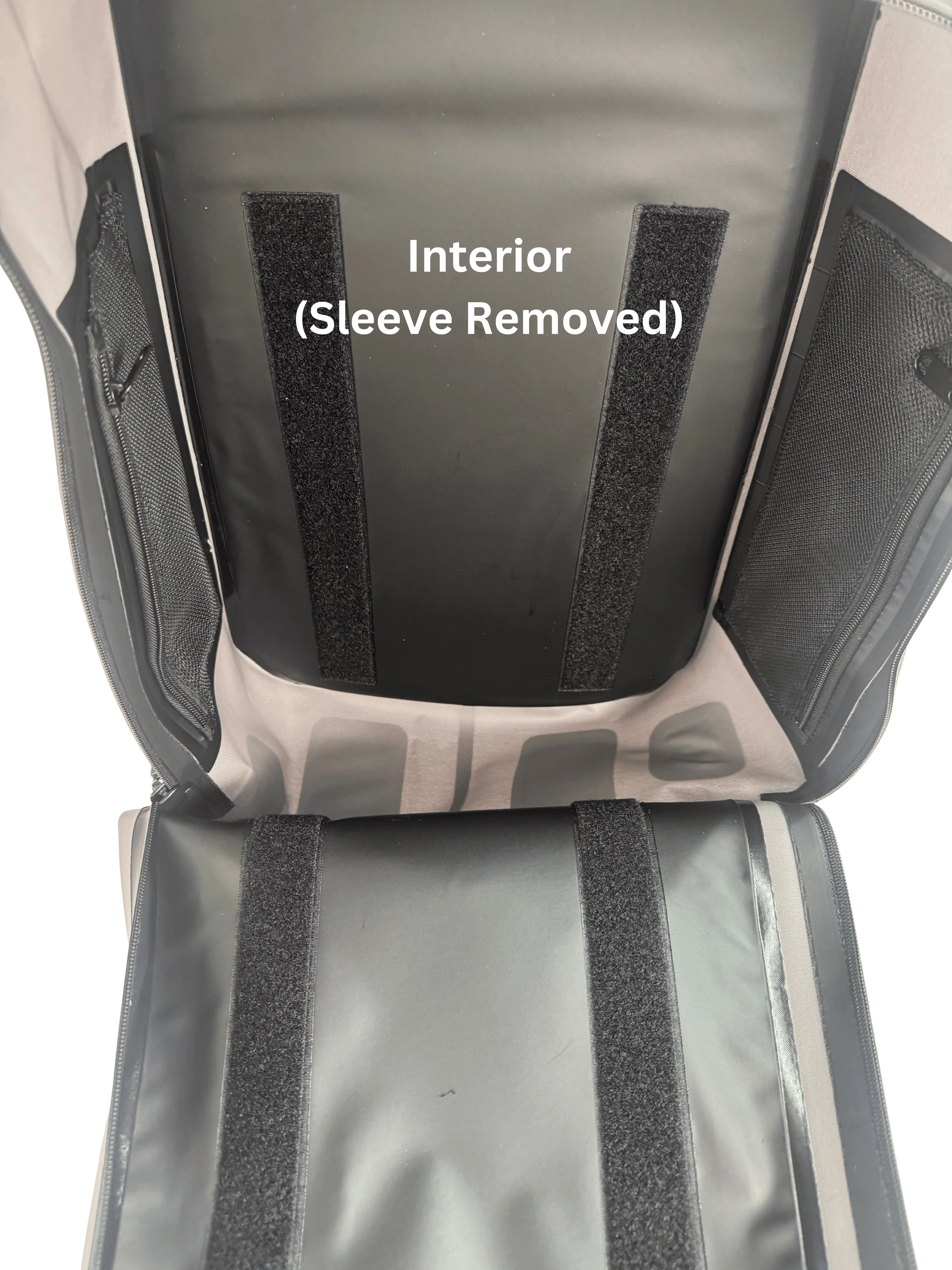 Submersible Airtight 30L Adventure Parent Backpack - Image 16