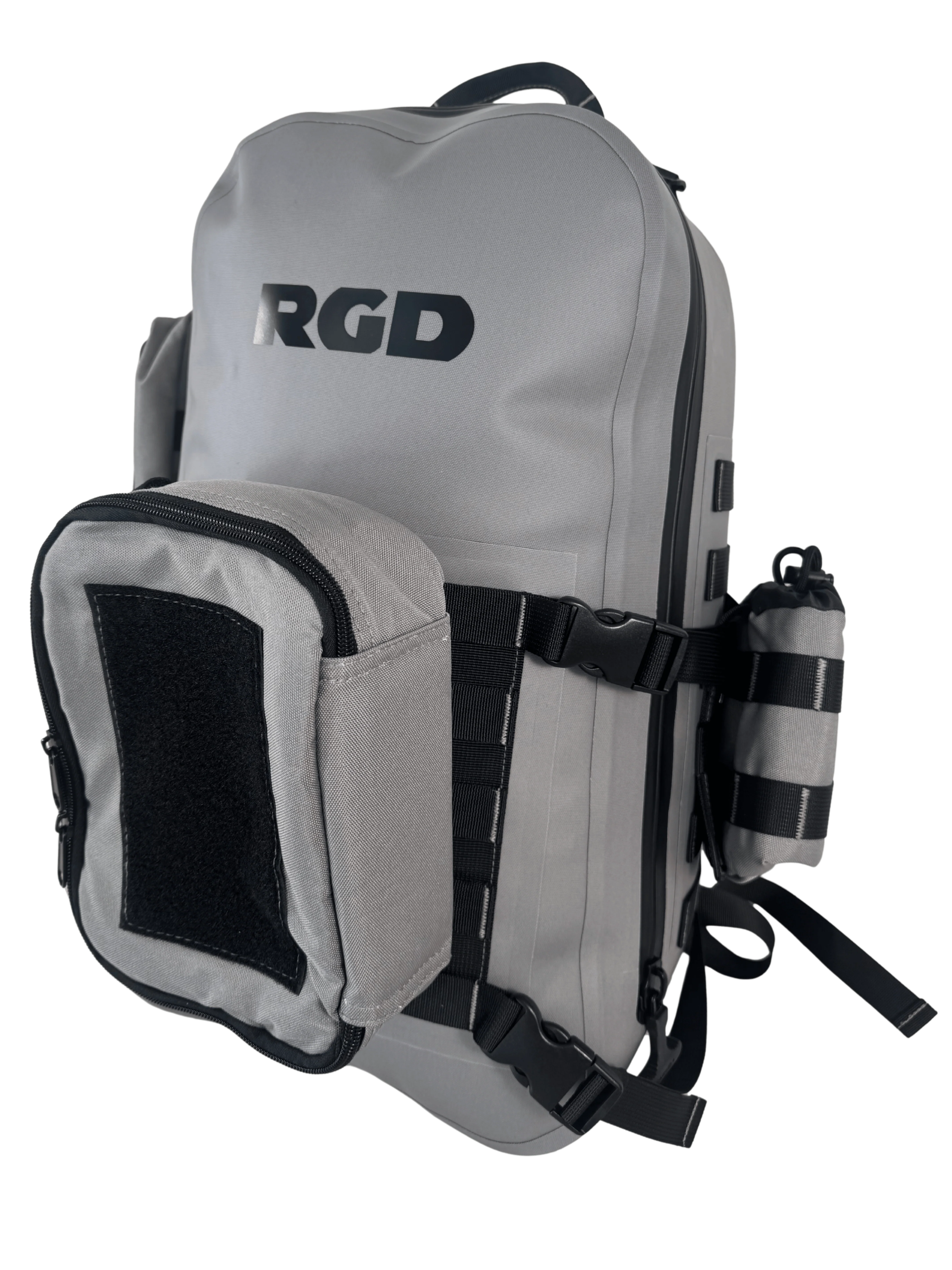 Submersible Airtight 30L Adventure Parent Backpack - Image 2