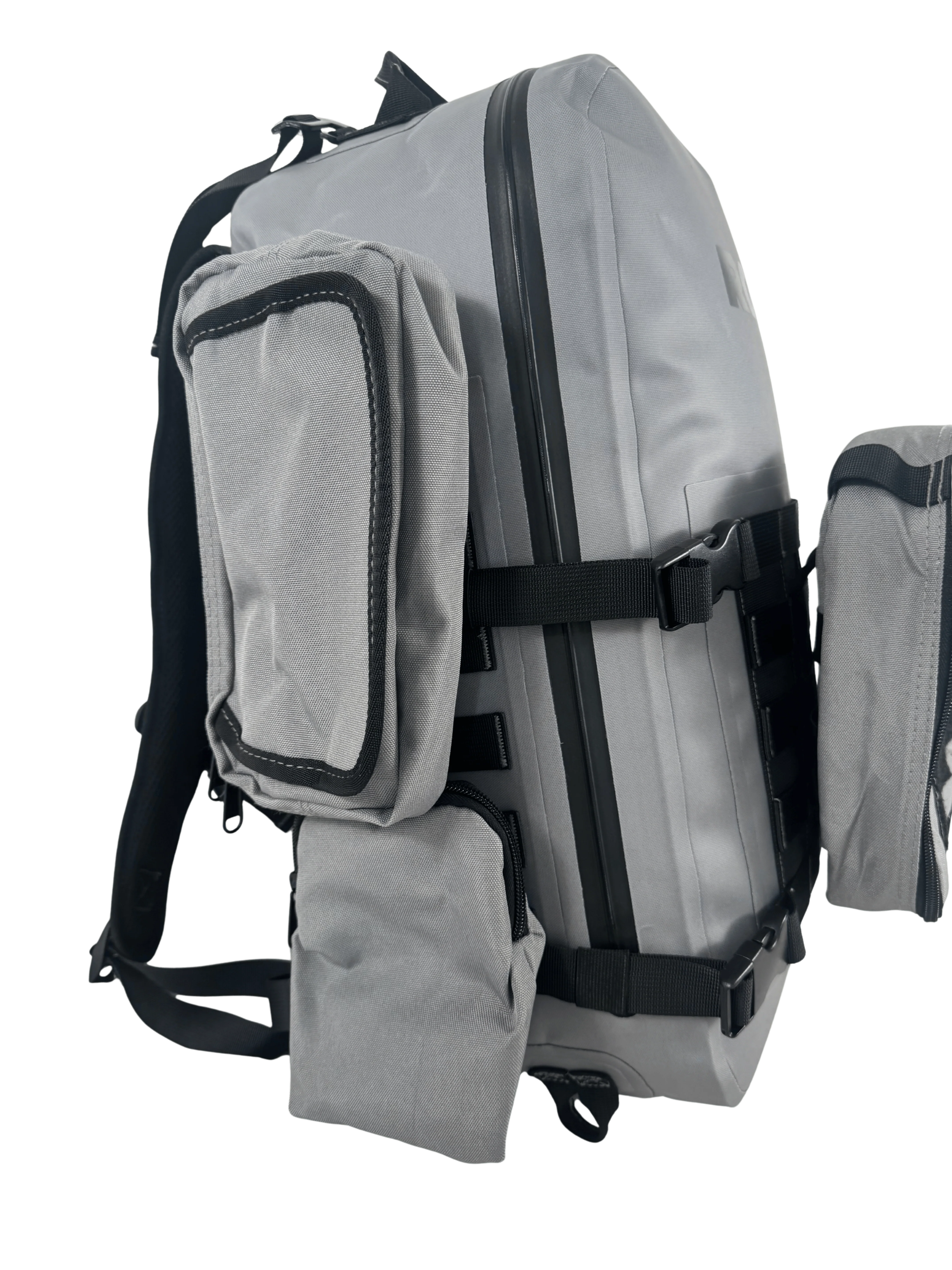 Submersible Airtight 30L Adventure Parent Backpack - Image 7