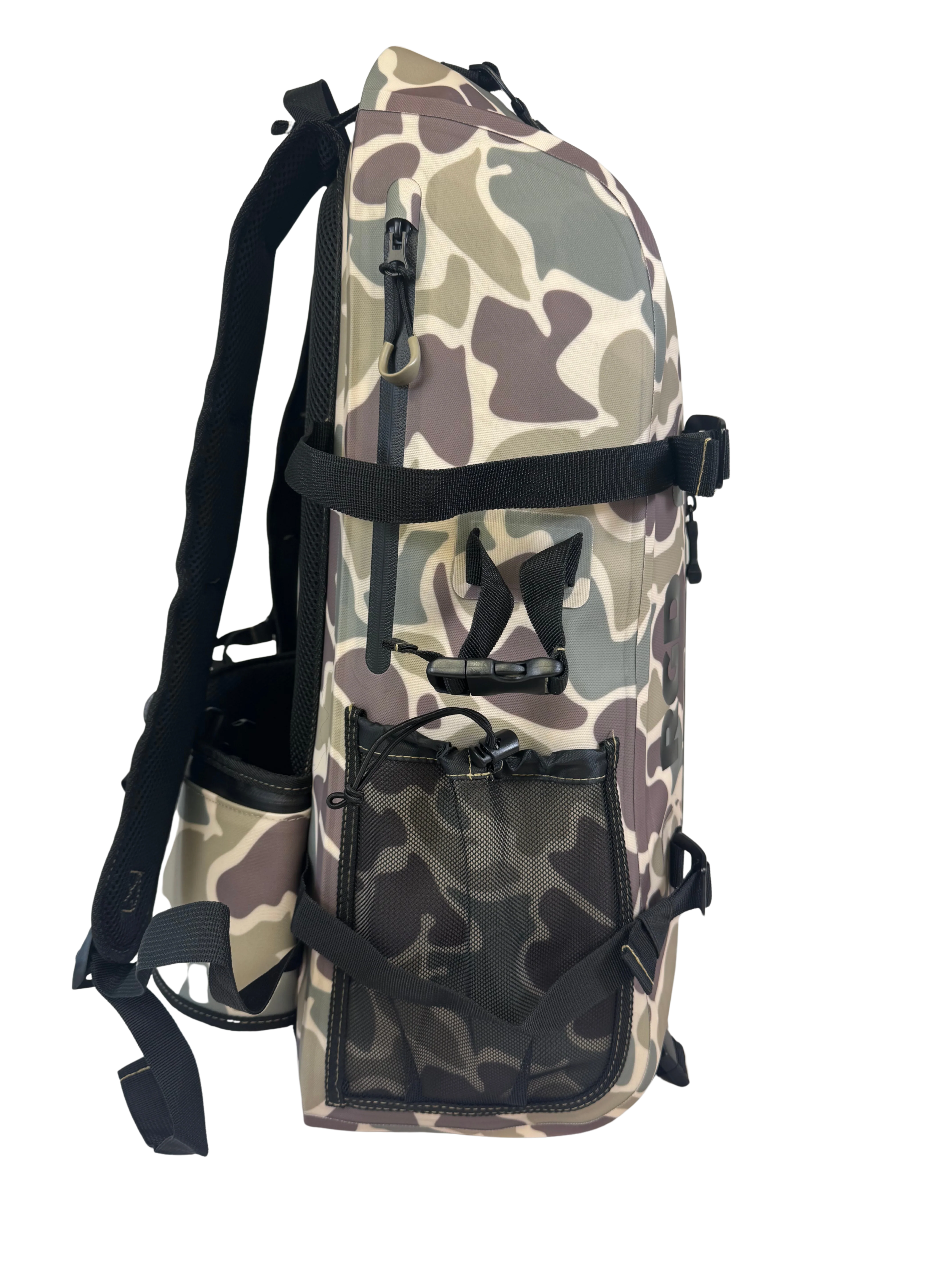 Submersible Airtight 35L Backpack by RGD - Image 3