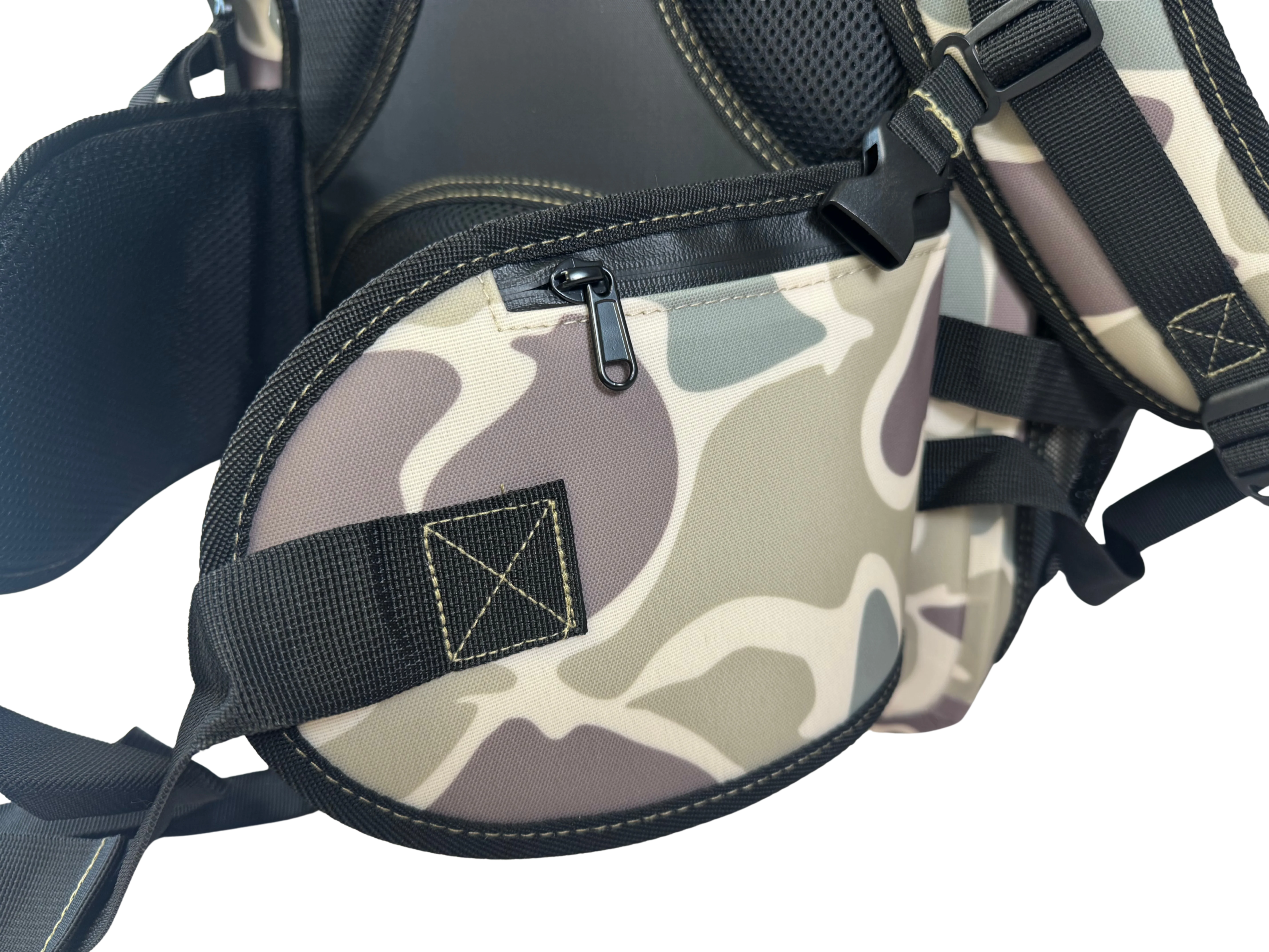 Submersible Airtight 35L Backpack by RGD - Image 4
