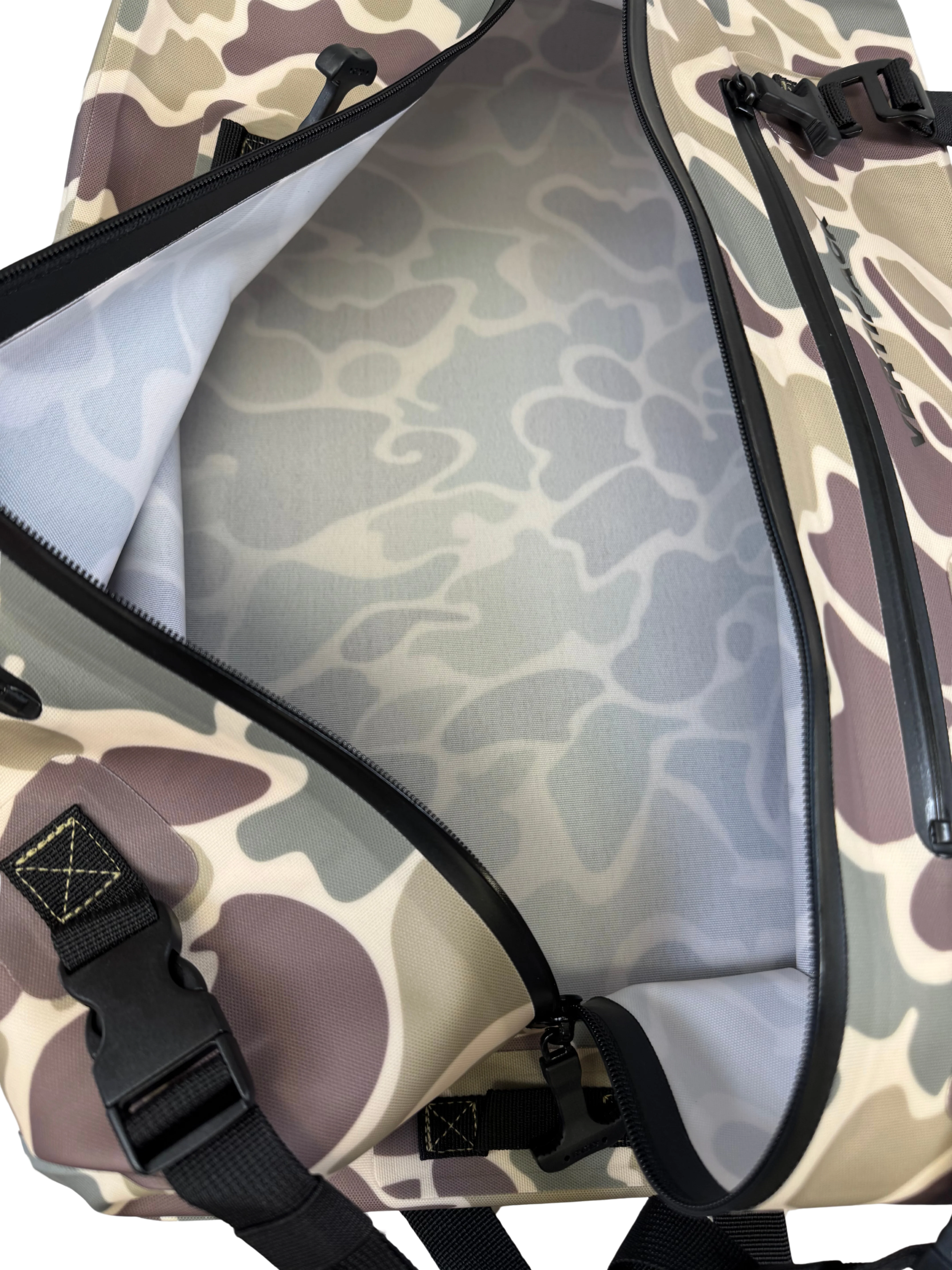 Submersible Airtight 35L Backpack by RGD - Image 6