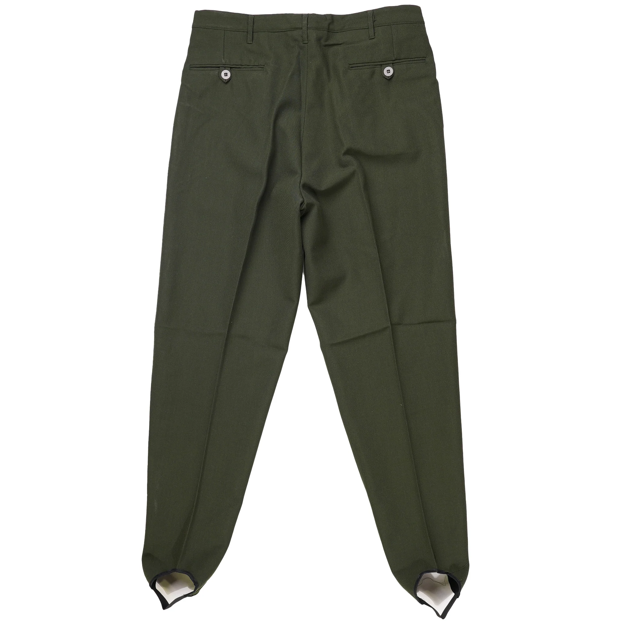 Swedish m/68 Dress Pants - Image 2