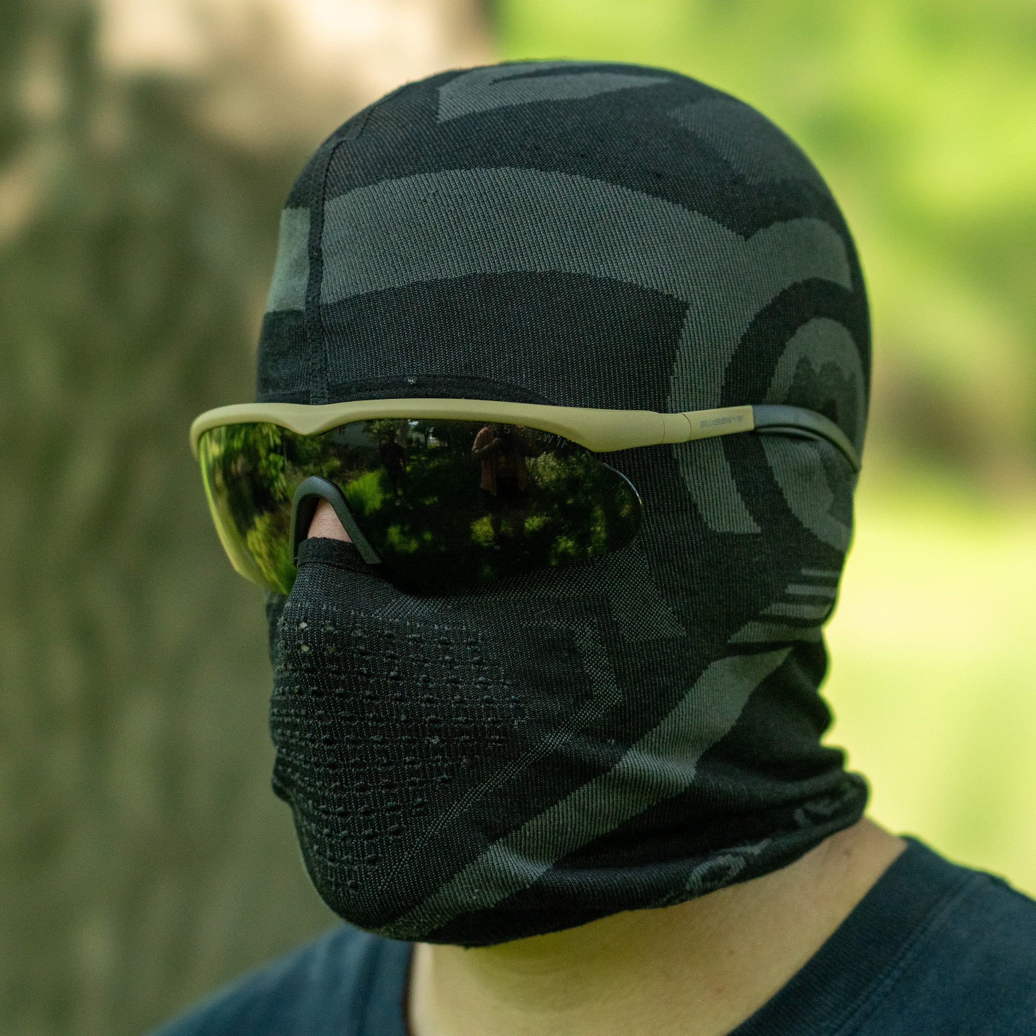SwissEye® Raptor Ballistic Sunglasses - Image 10