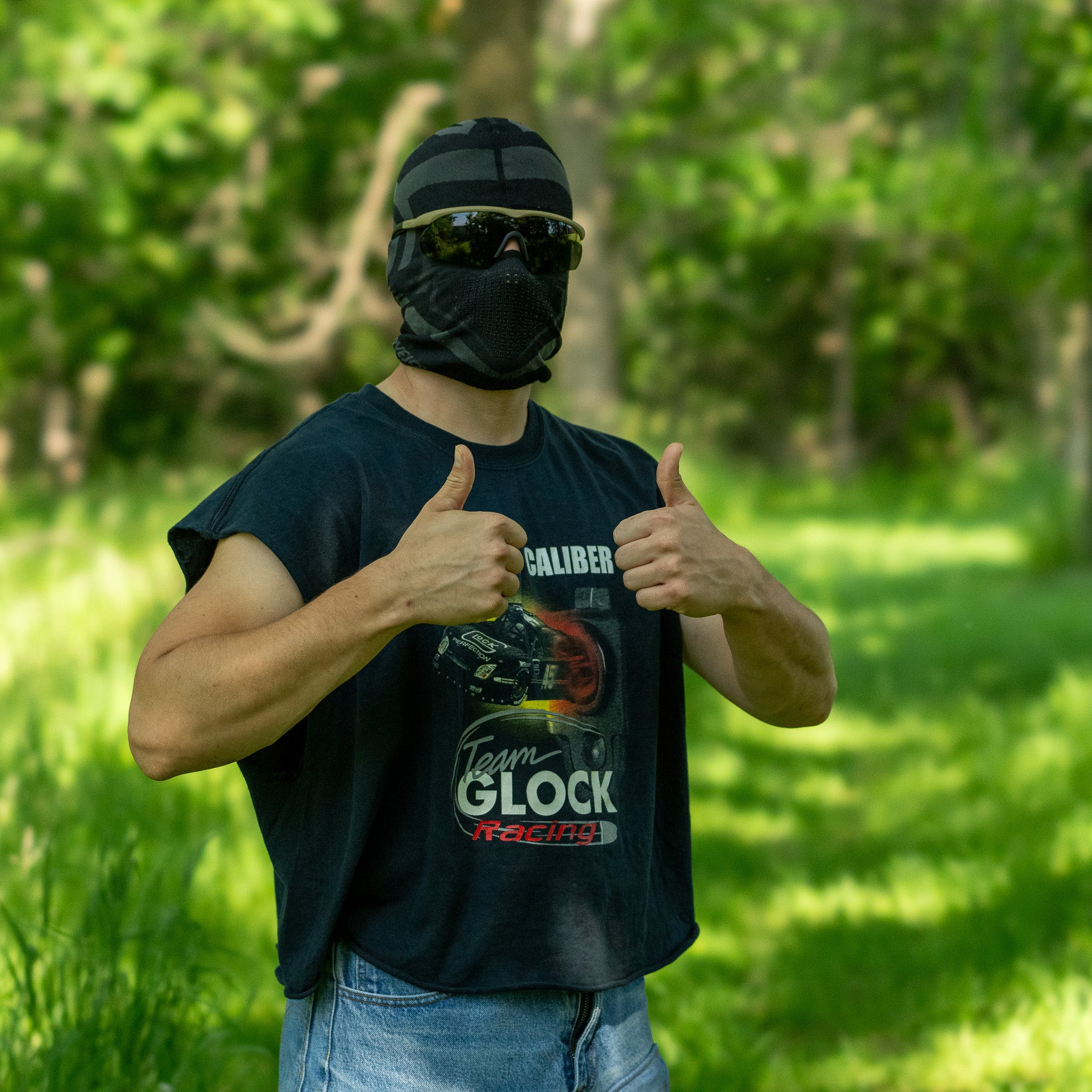 SwissEye® Raptor Ballistic Sunglasses - Image 11
