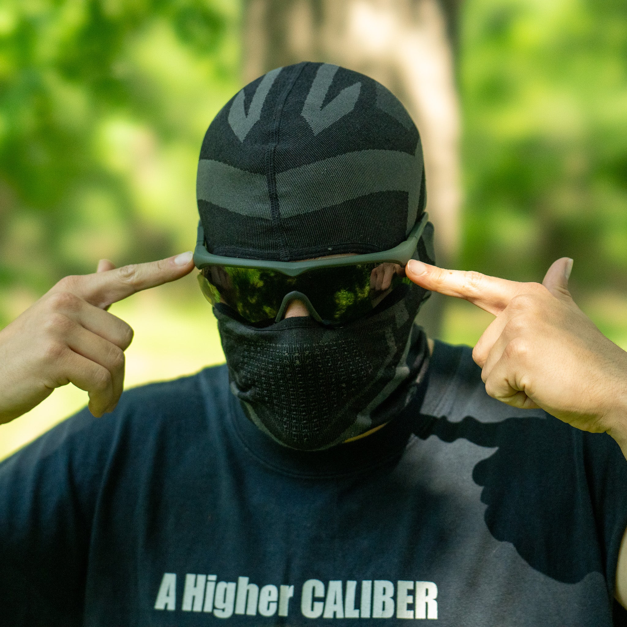 SwissEye® Raptor Ballistic Sunglasses - Image 13