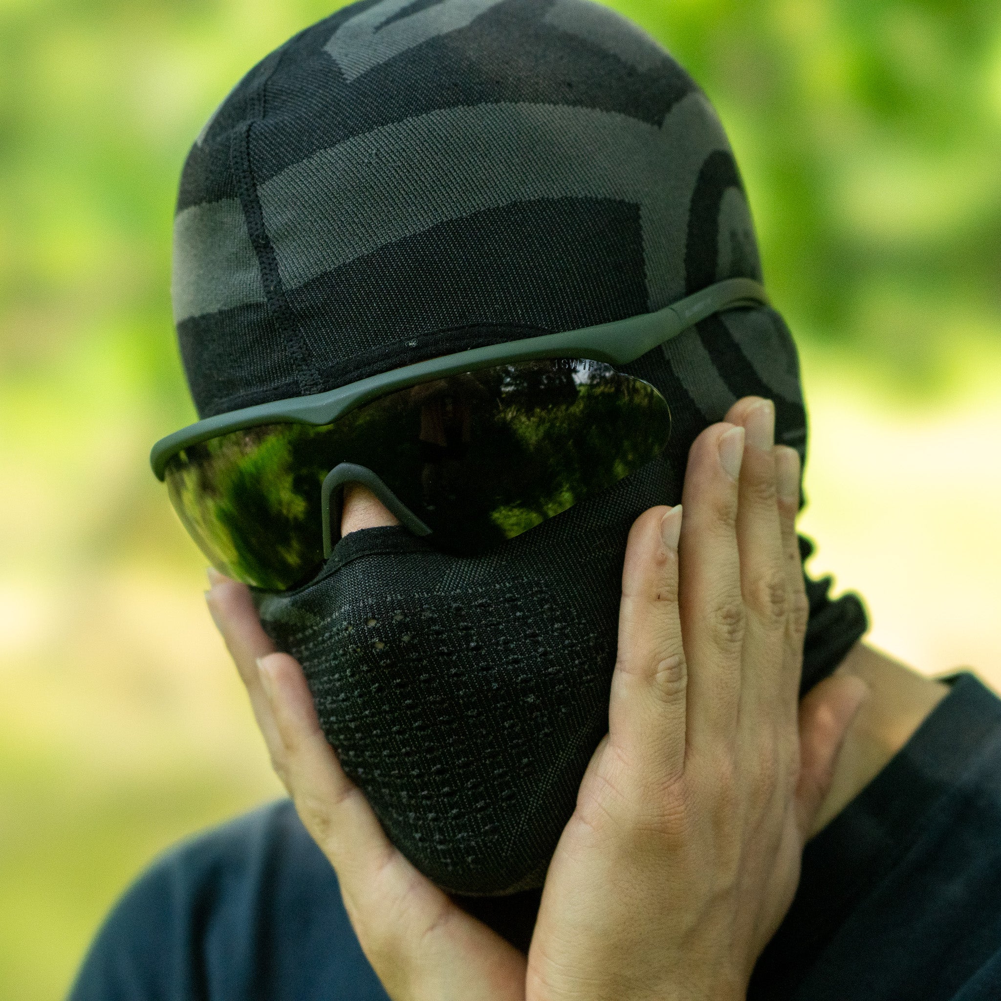 SwissEye® Raptor Ballistic Sunglasses - Image 15