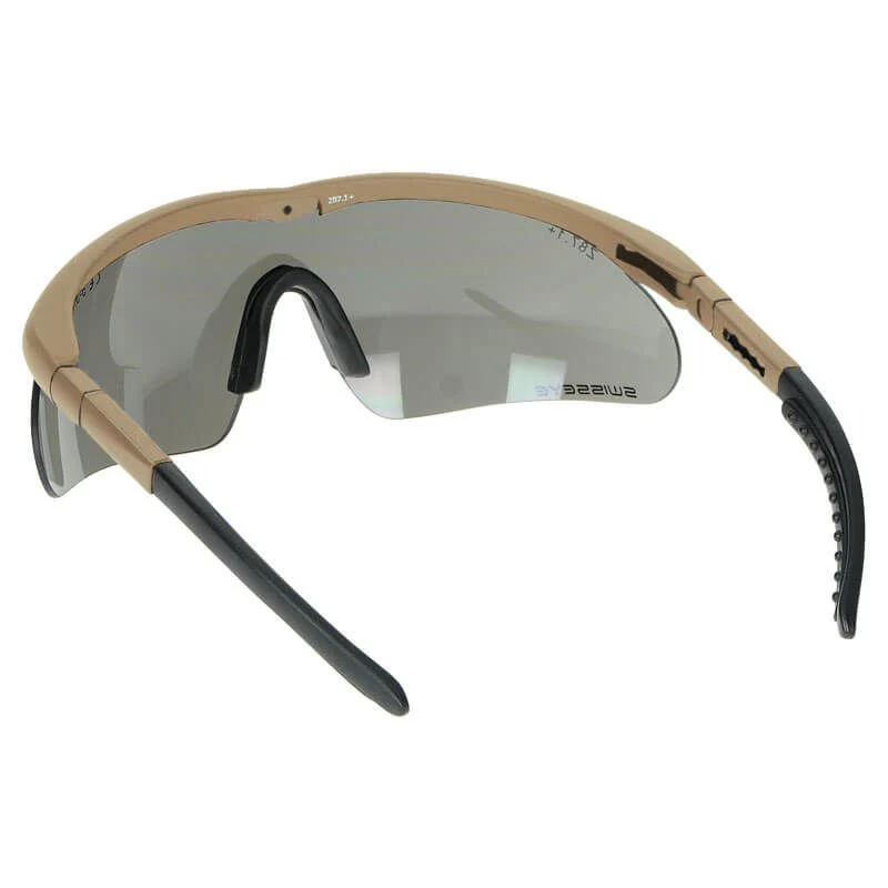 SwissEye® Raptor Ballistic Sunglasses - Image 3