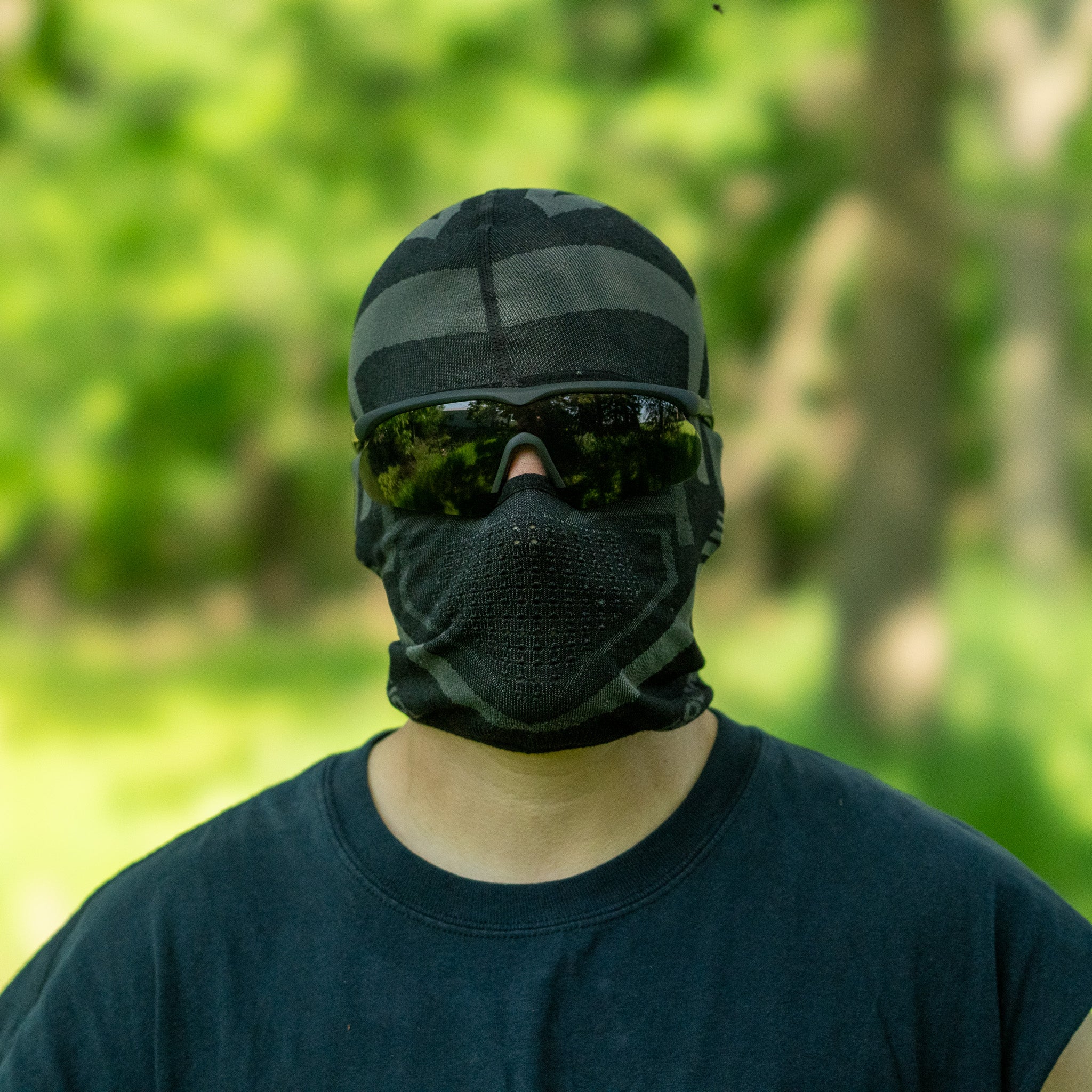 SwissEye® Raptor Ballistic Sunglasses - Image 9