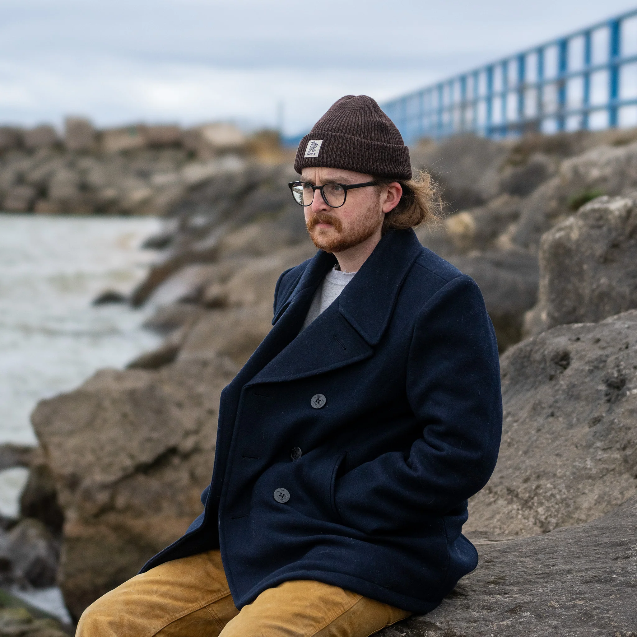 The Superior Knit Hat - Image 12