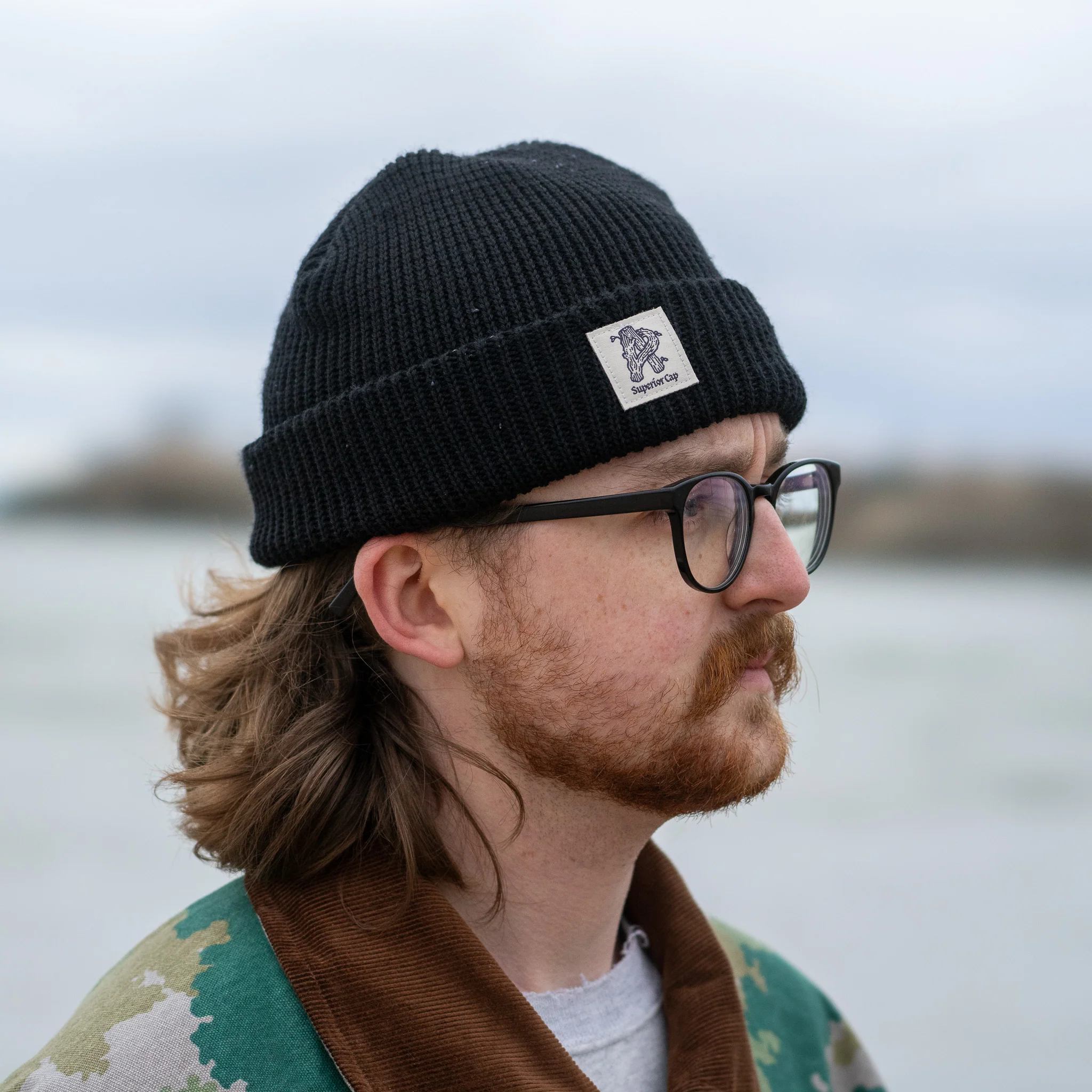 The Superior Knit Hat - Image 2