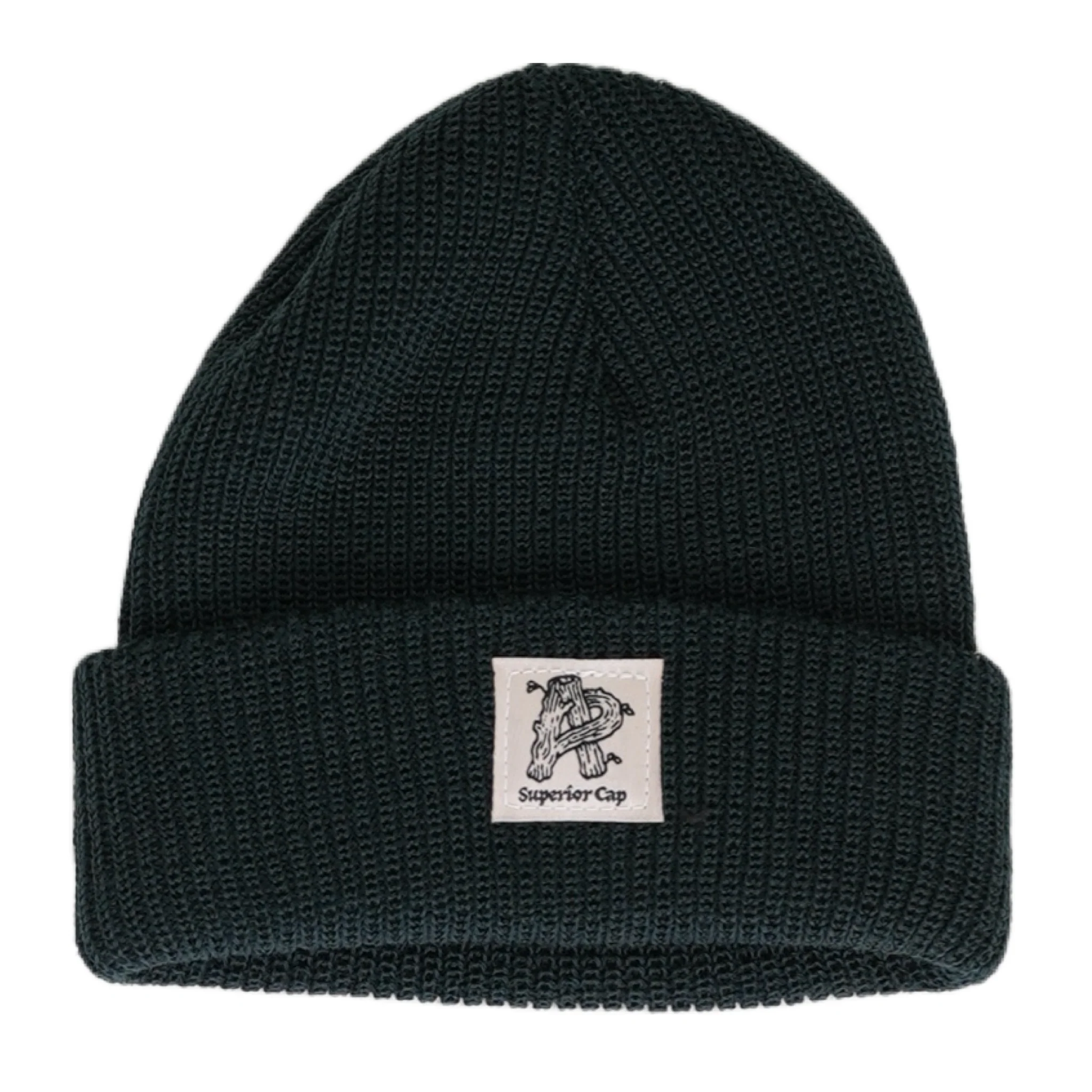 The Superior Knit Hat - Image 4