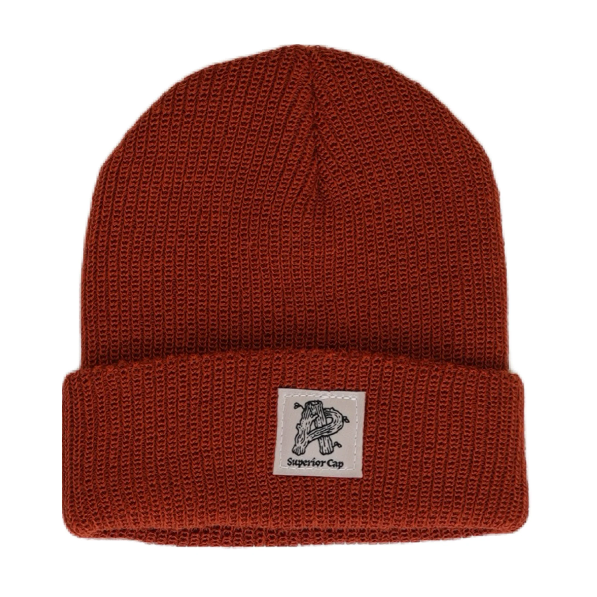 The Superior Knit Hat - Image 5