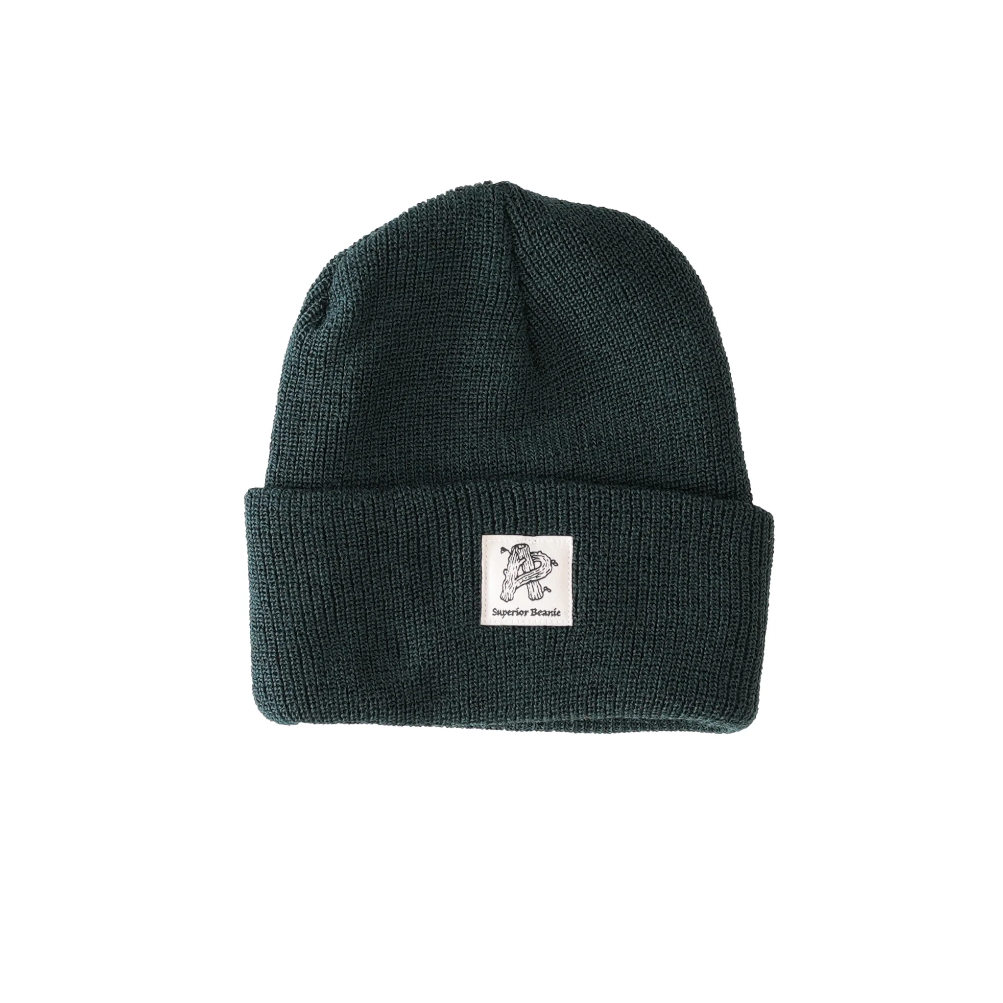 The Superior Knit Hat - Image 8