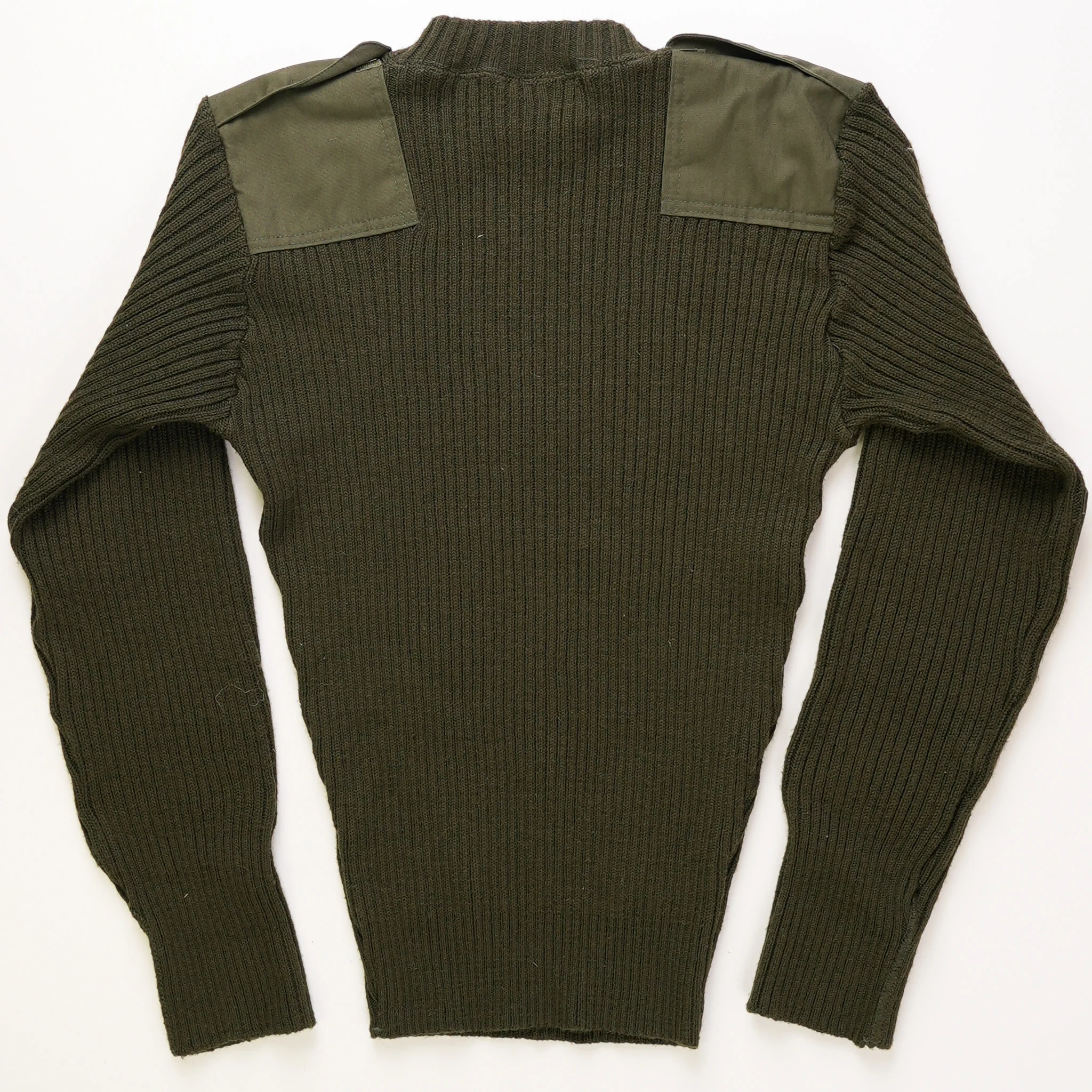 US Commando Sweater - Image 2