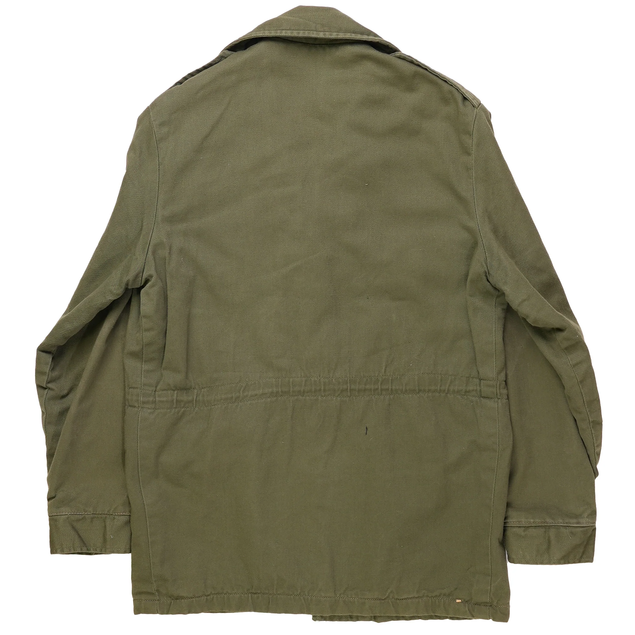 U.S OG 107 Prop Field Jacket - Image 2