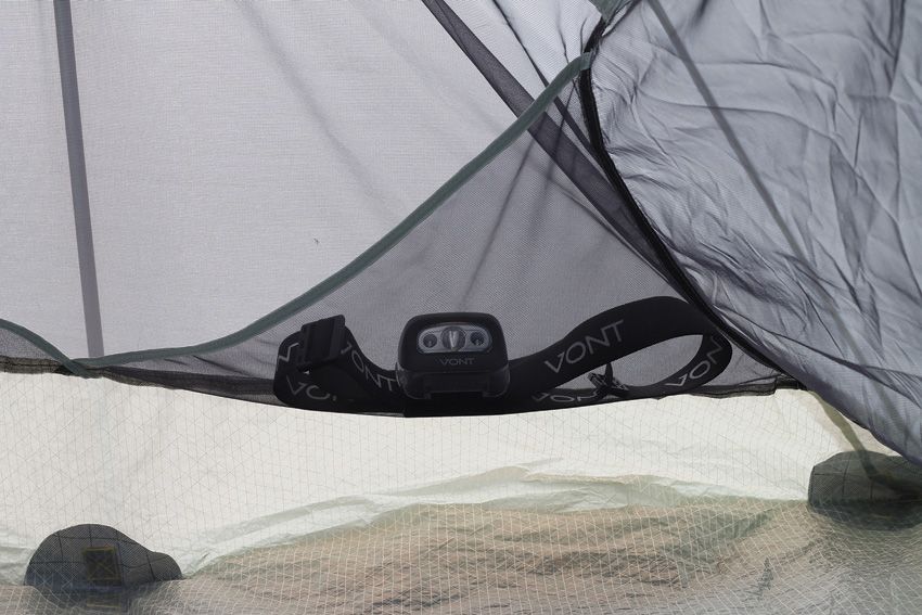 UltraFly 1 Tent - Vargo - Image 3
