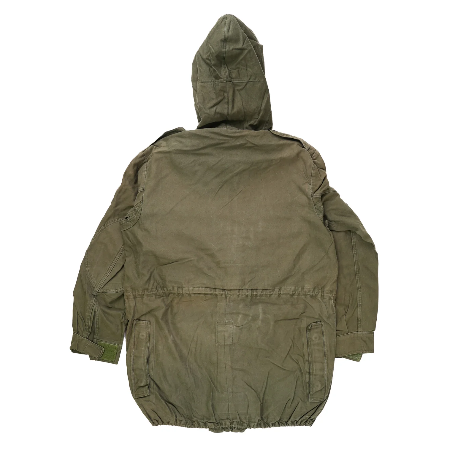 Unissued Belgian M64 Jacket - Image 4