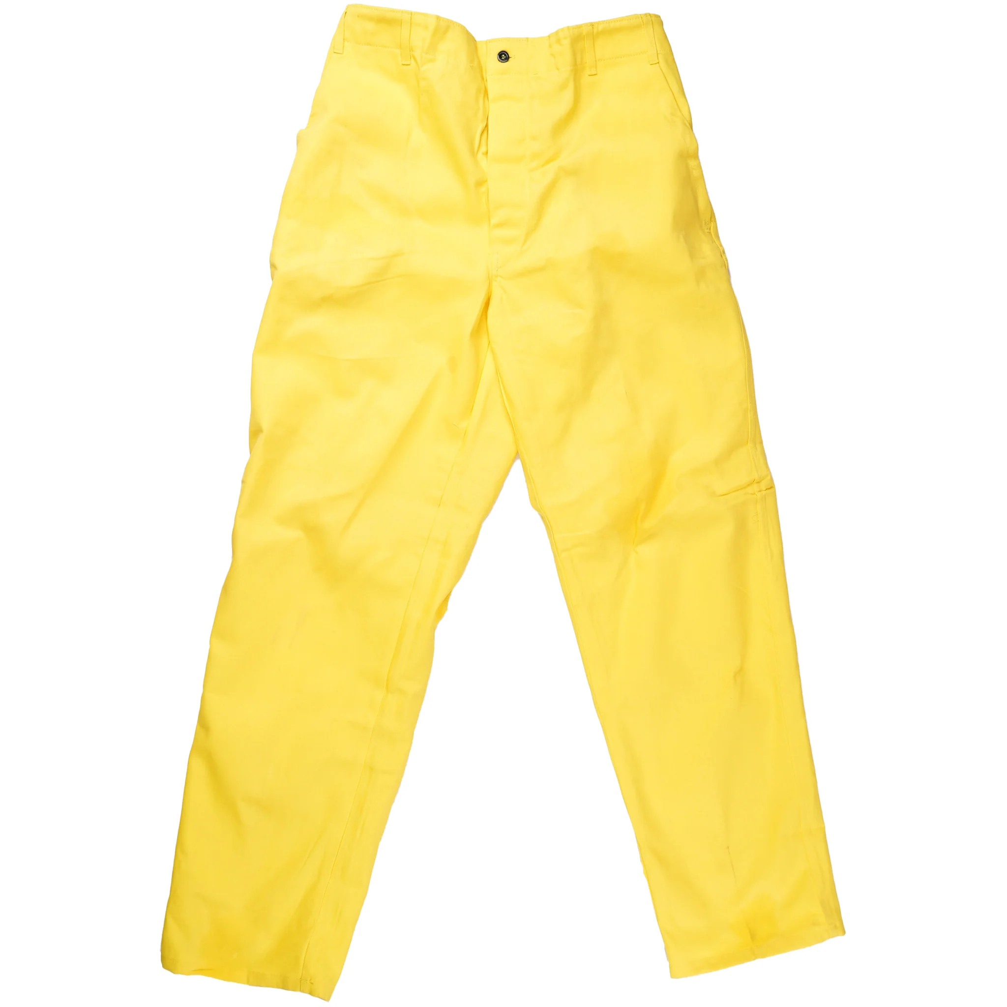 Unissued Belgian Mechanic's Pants - Image 2