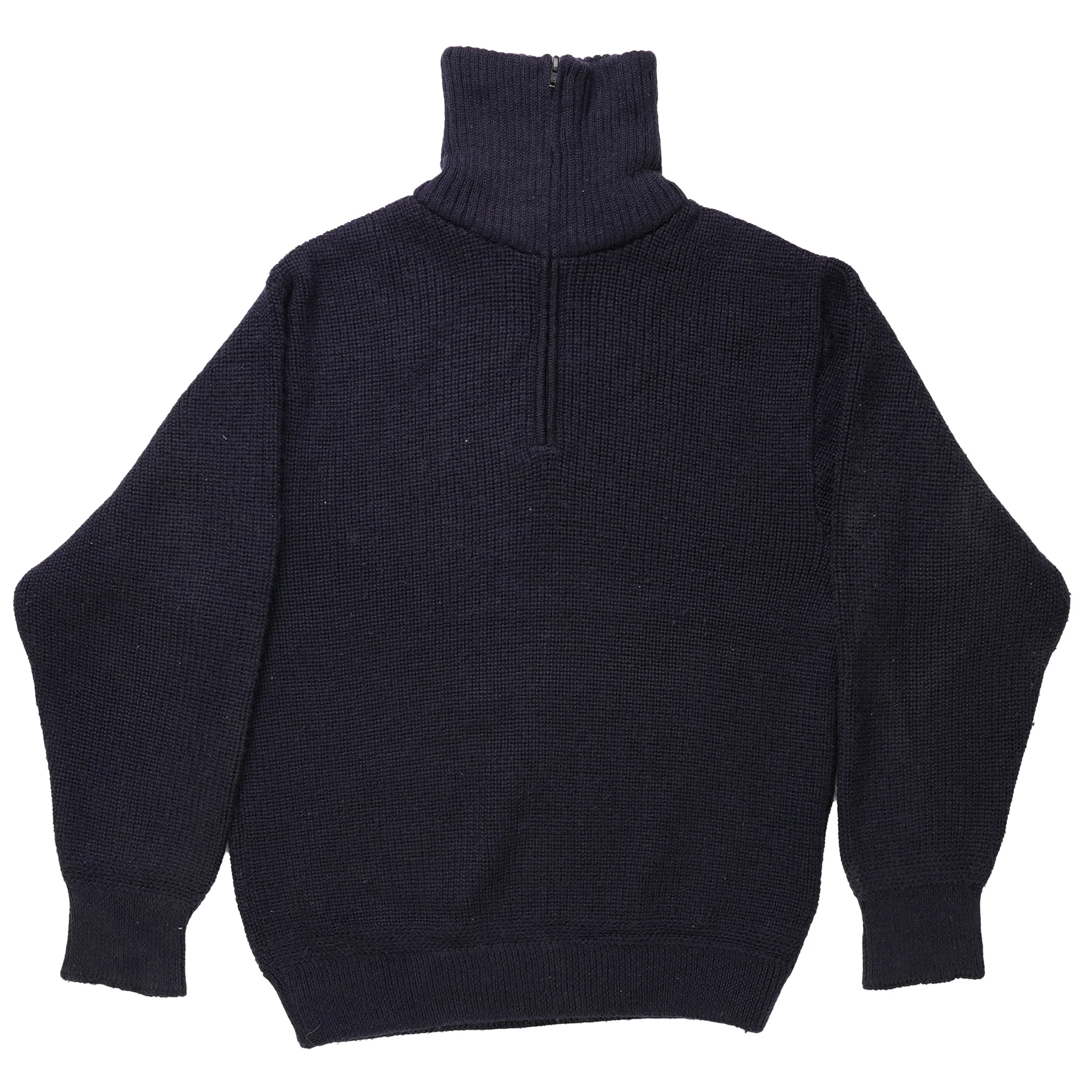 Blue and Black Surplus Sweater Grab Bag - Image 4