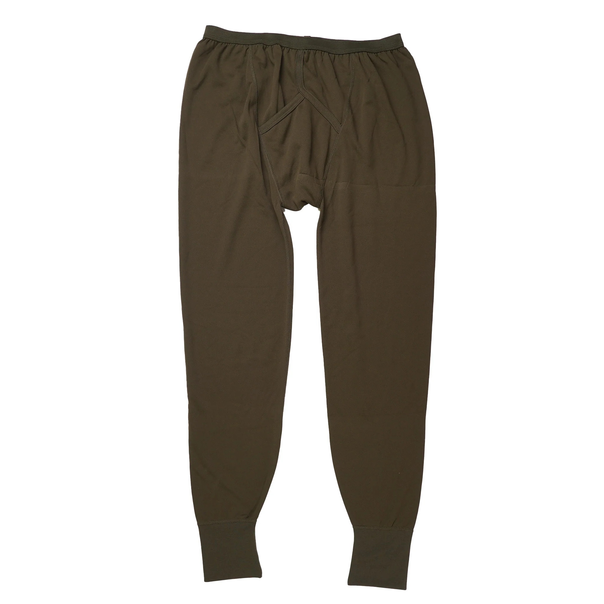 Unissued British Army Long Johns - Image 3