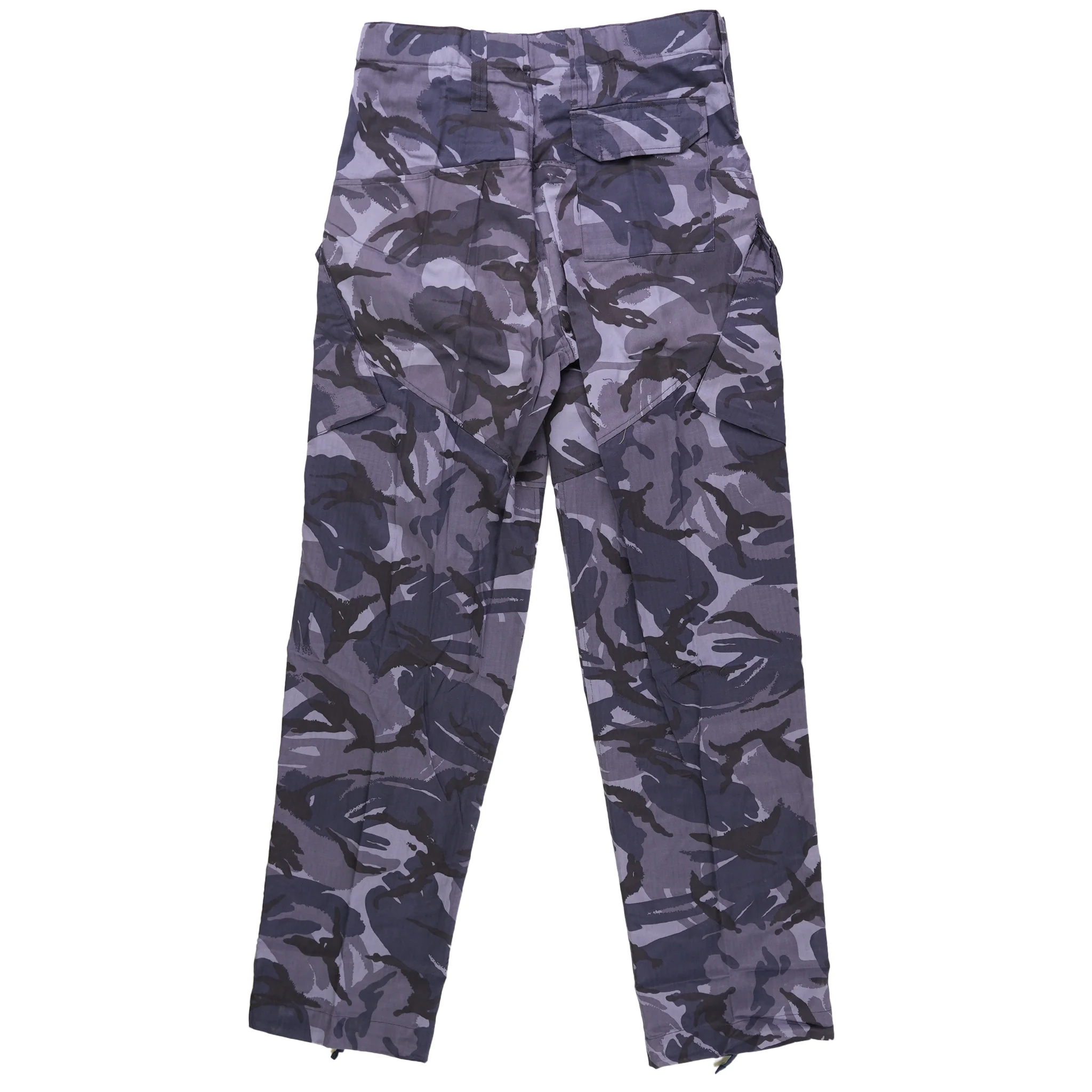 Unissued British OPFOR DPM Combat Pants - Image 2
