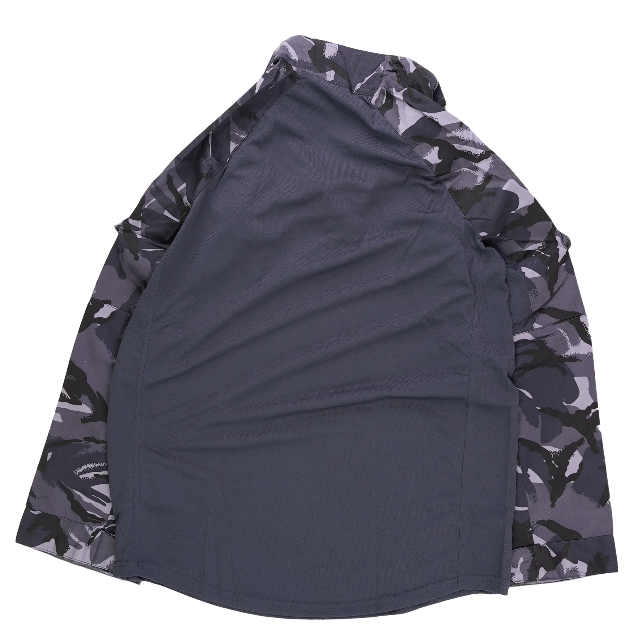 Unissued British OPFOR DPM Combat Shirt - Image 4