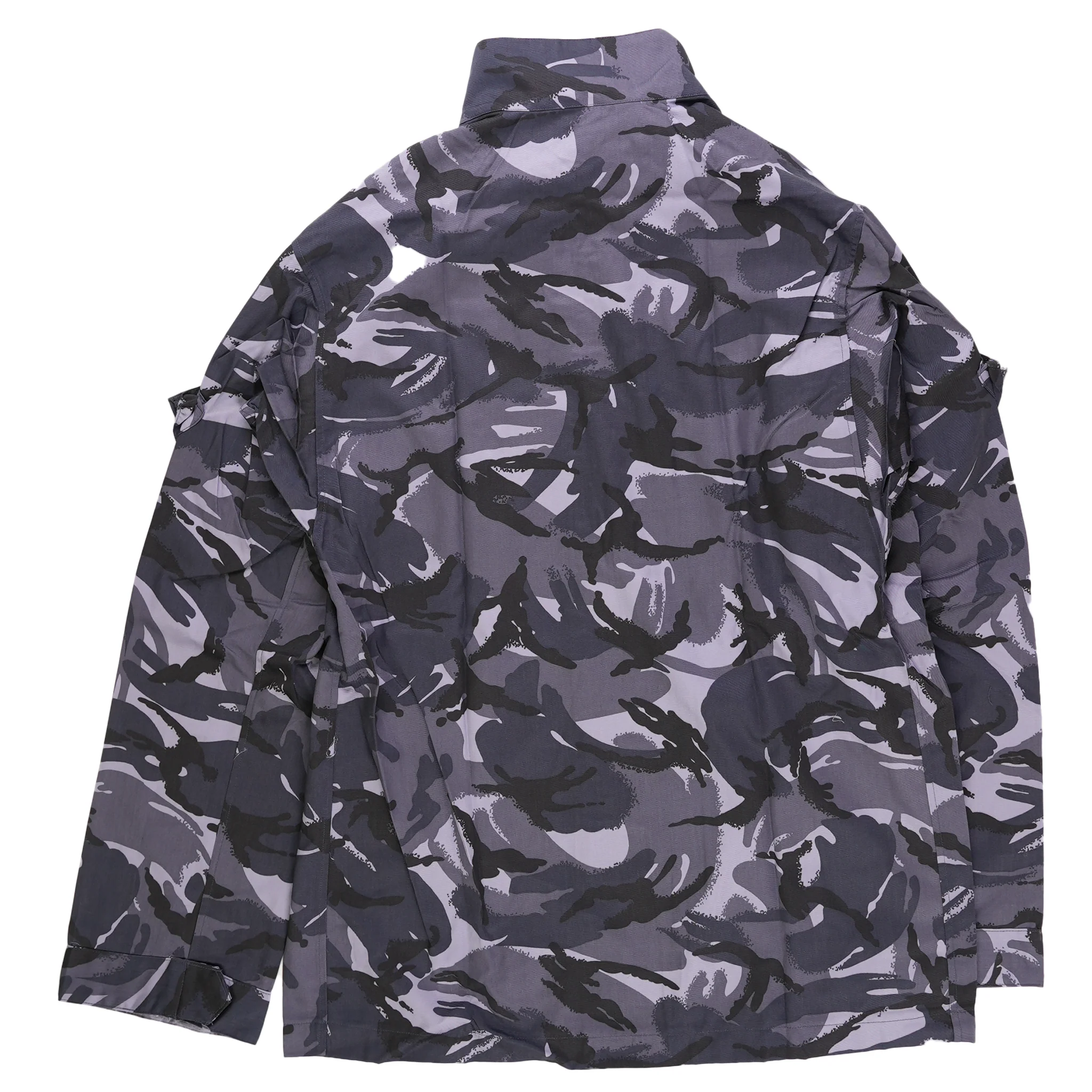 Unissued British OPFOR DPM Field Shirt - Image 2