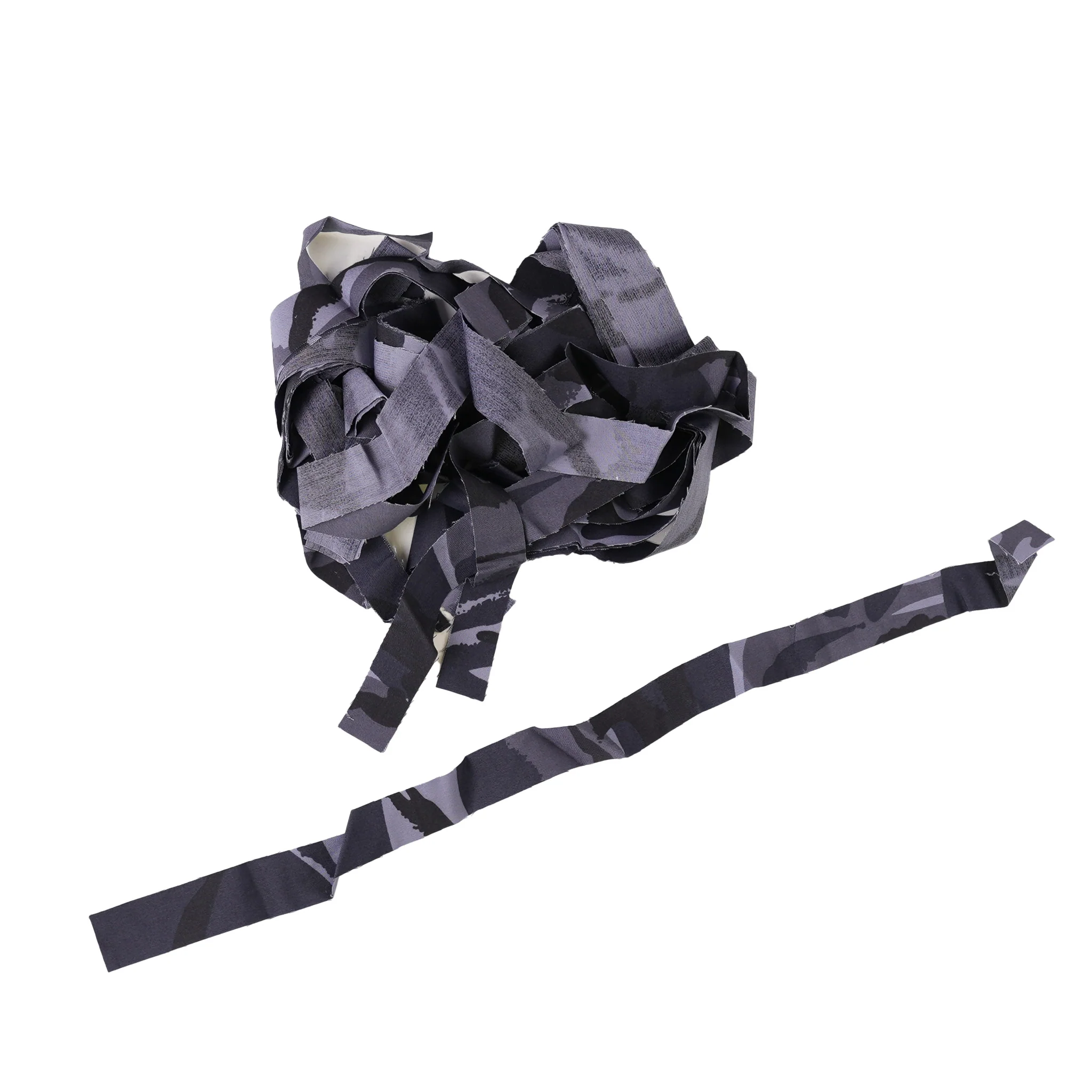 Unissued British OPFOR DPM Helmet Cover - Image 2