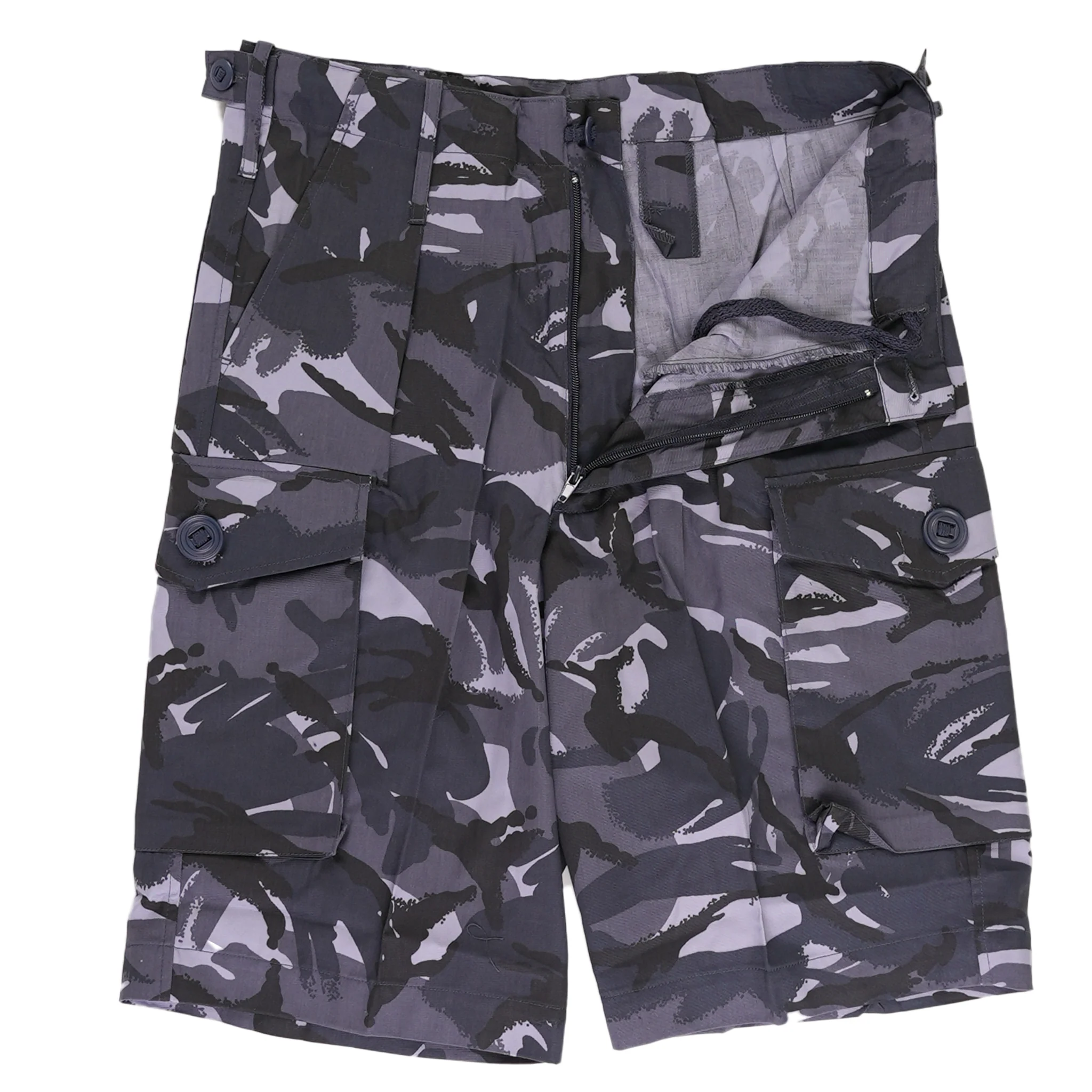 Unissued British OPFOR DPM Shorts - Image 4