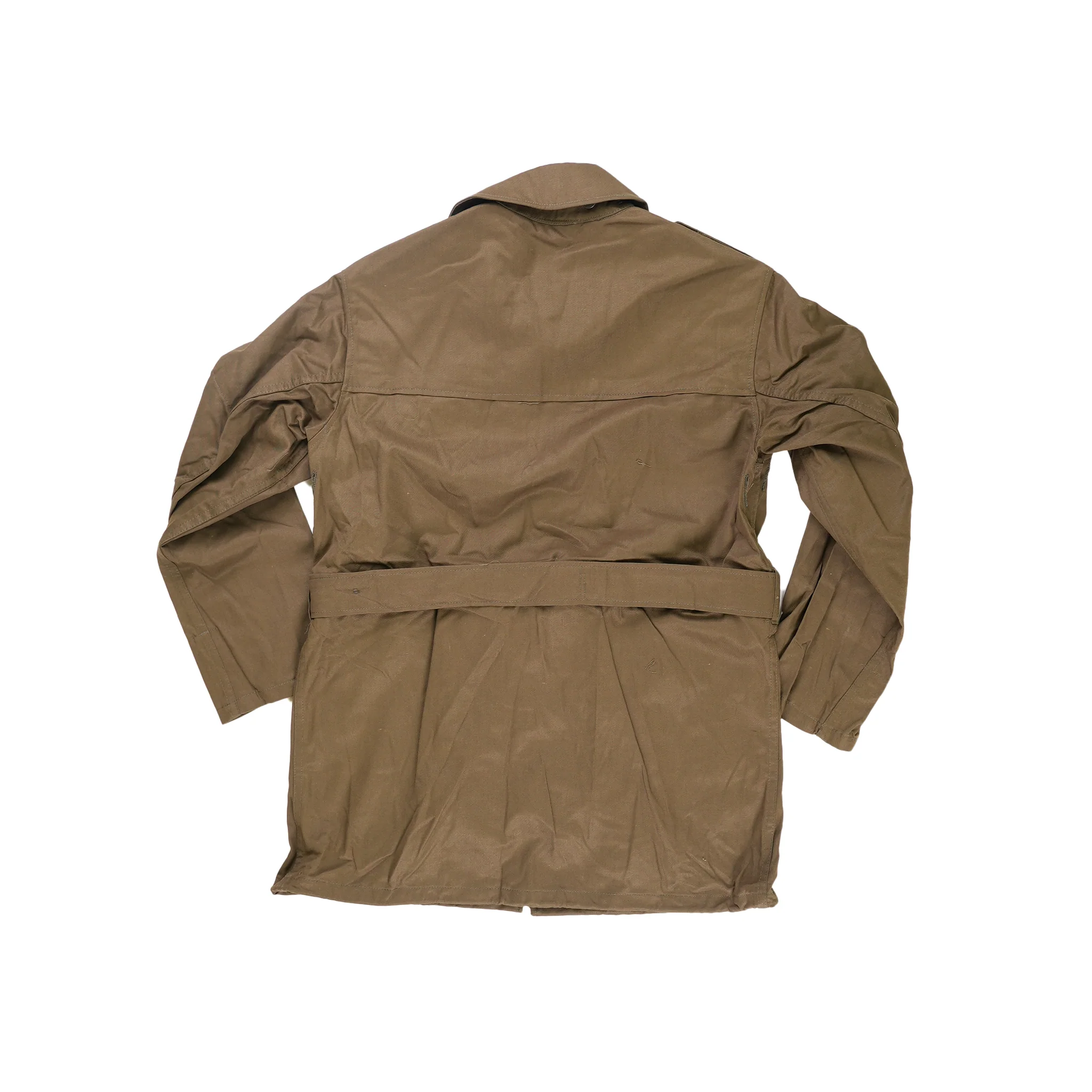 Unissued Czech M85 Parka - Image 2