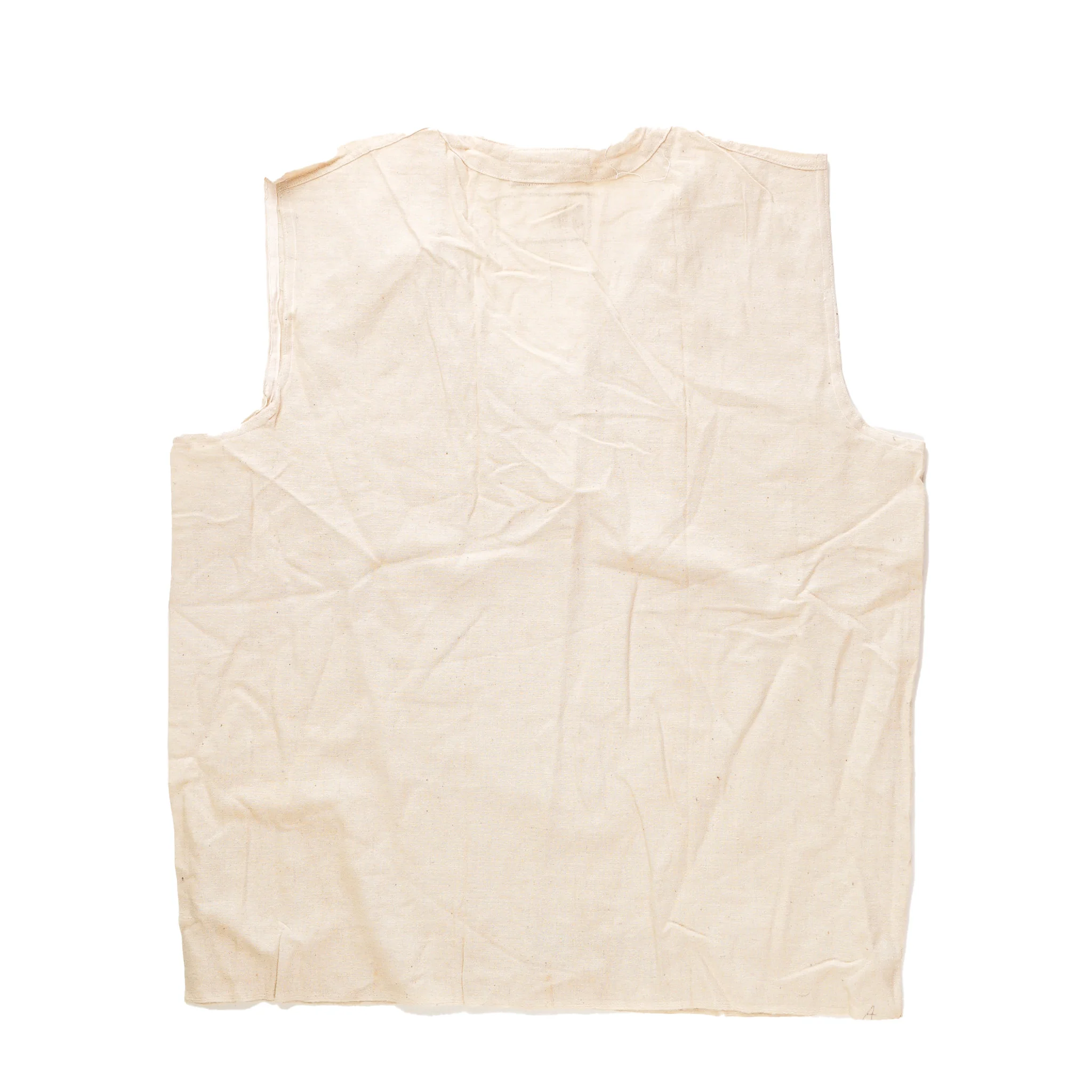 Unissued French Peasant's Shirt - Image 2