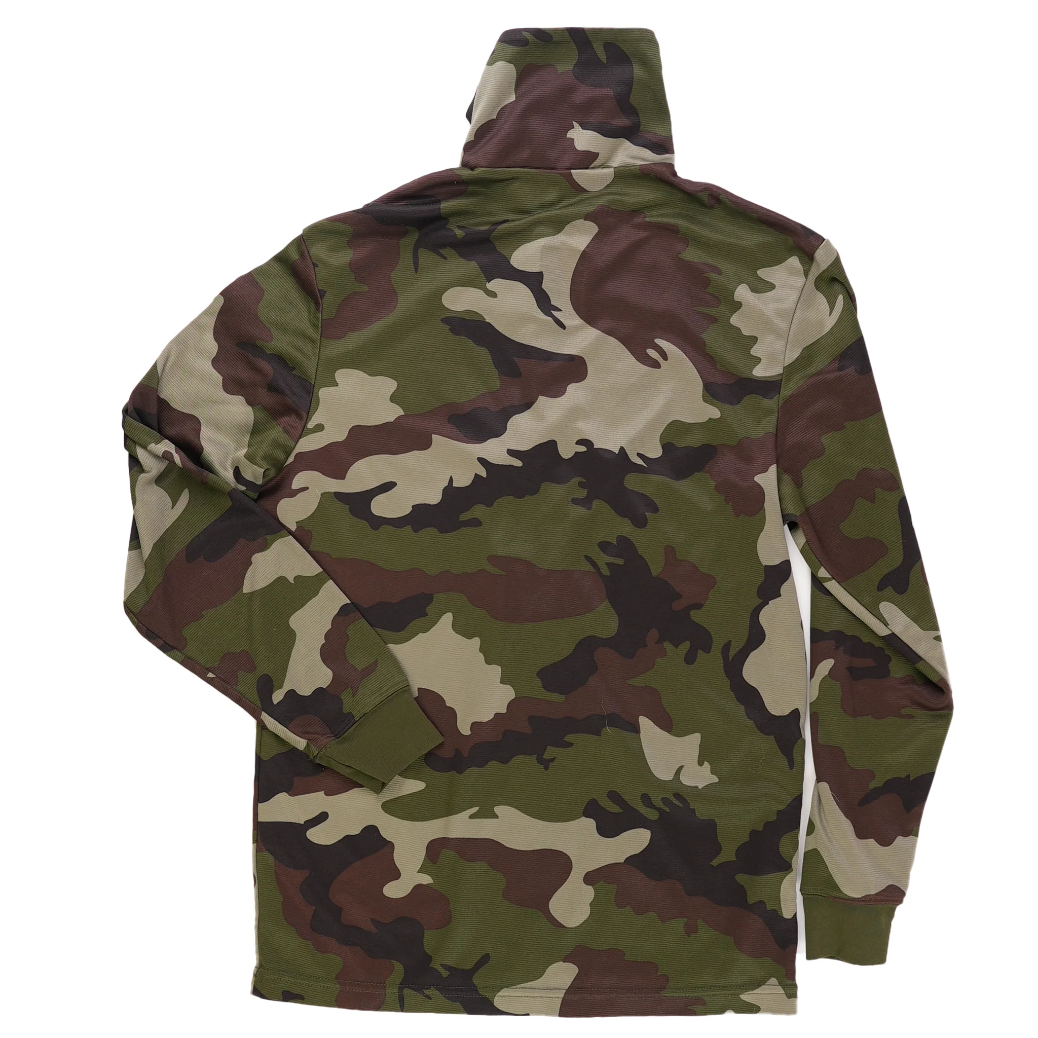 Unissued Irish DPM Dryflow T-Shirt - Image 4