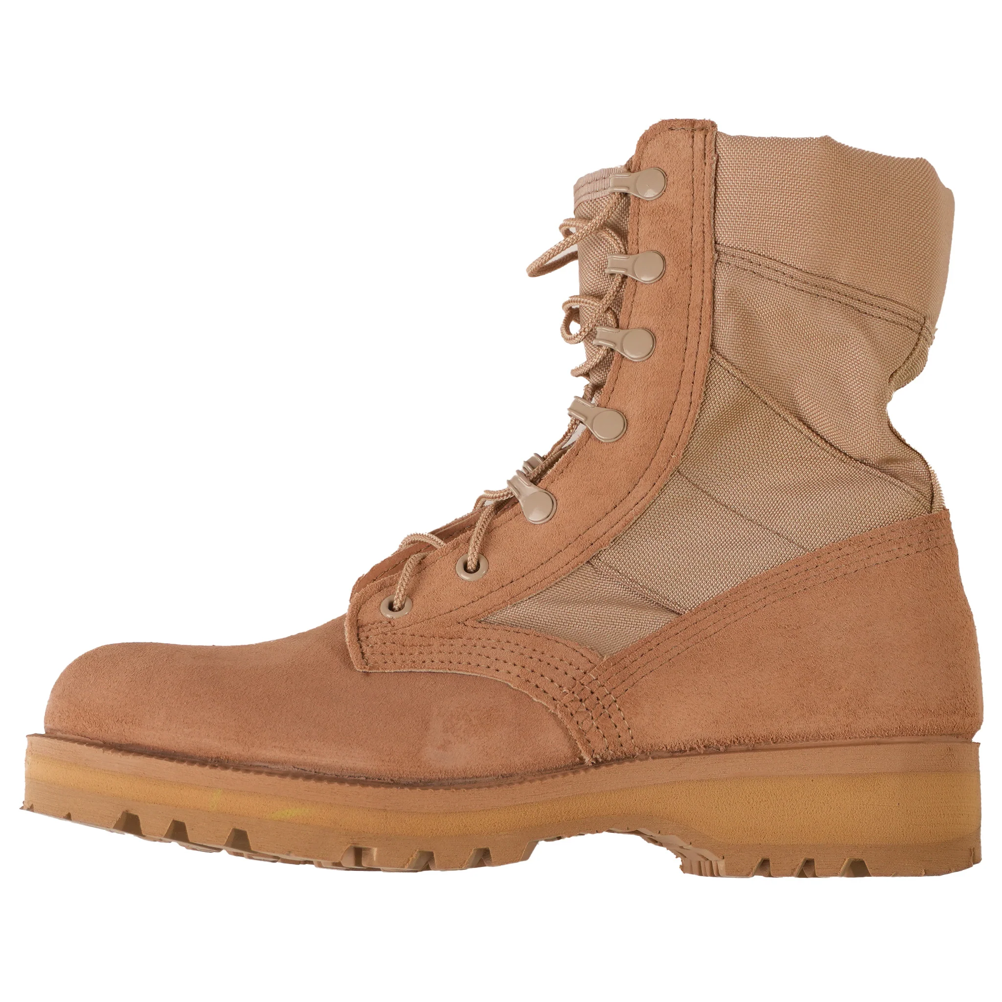 Unissued Hot Weather Combat Boot - Image 2