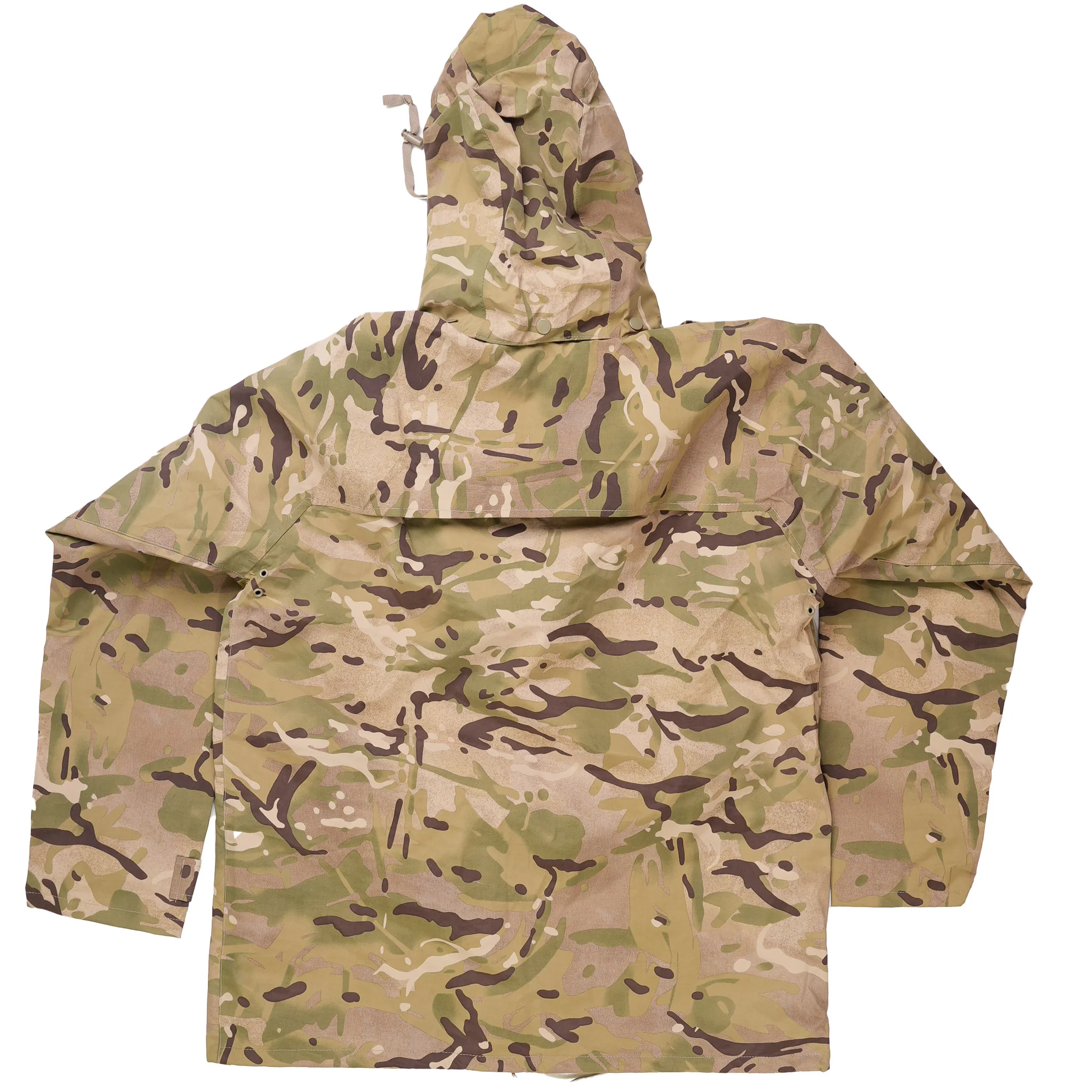 Unissued Operation Interflex MTP Wet Weather Jacket - Image 2